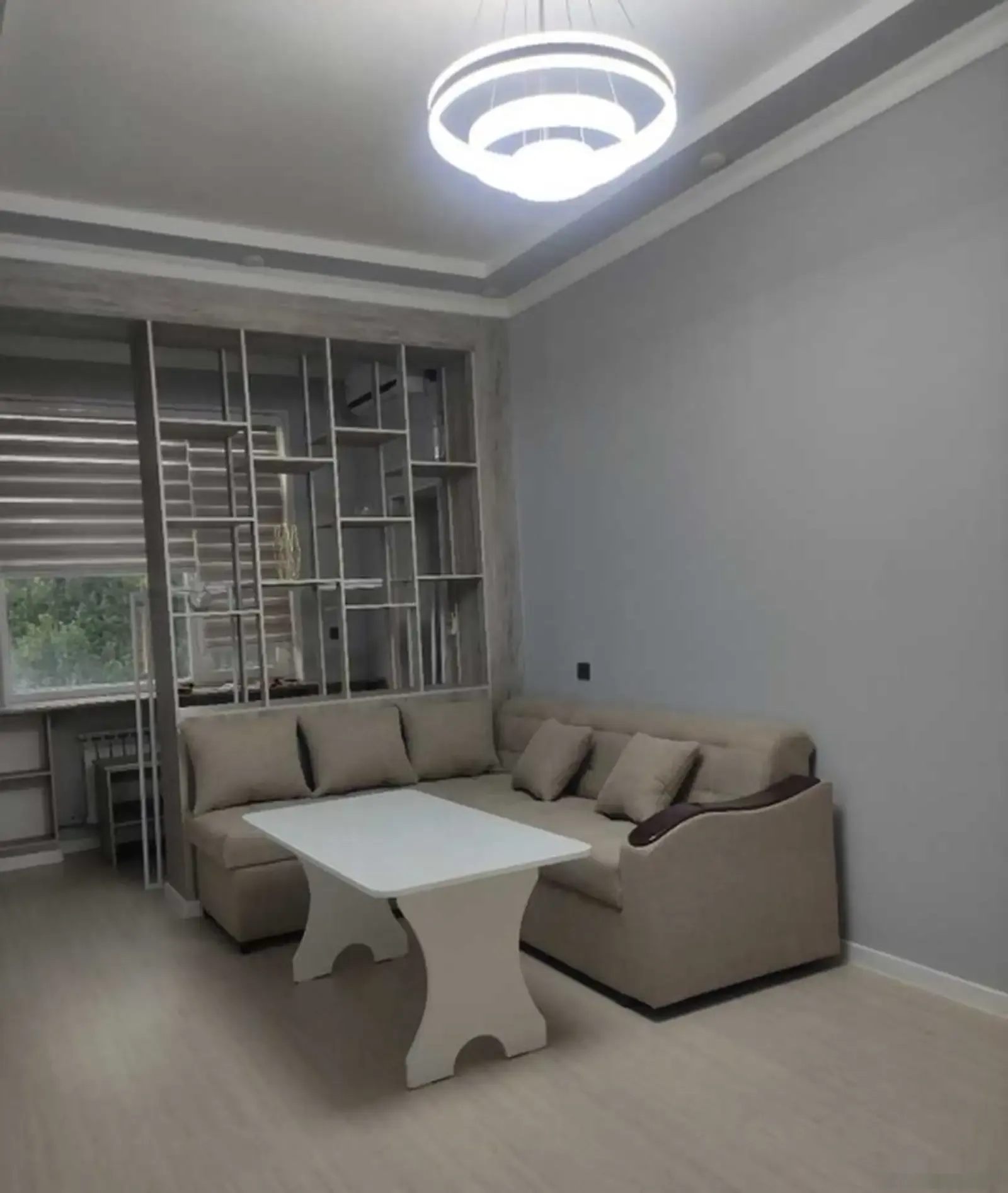 2-к квартира, 5 этаж, 66 м², сомони