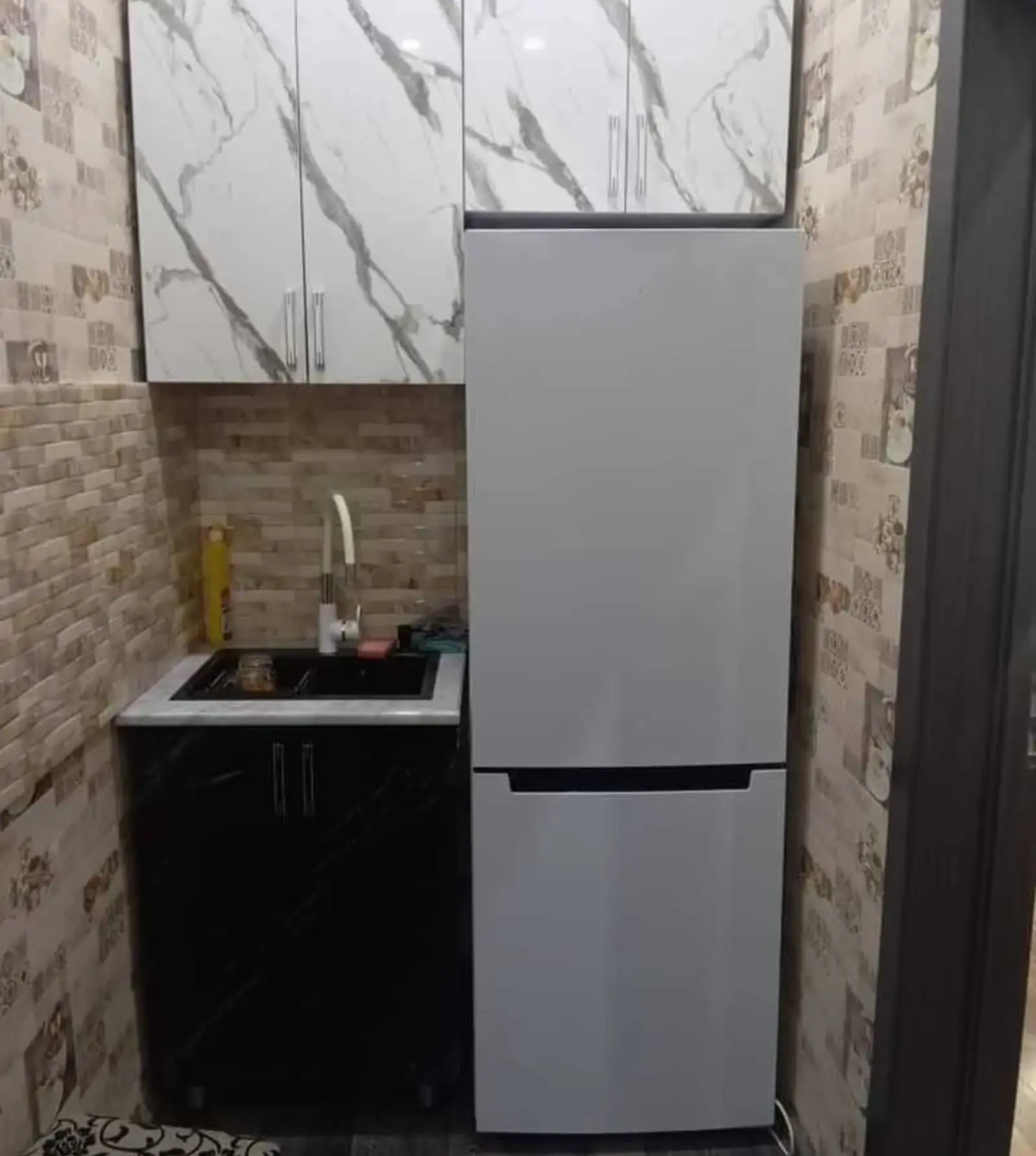 2-комн. квартира, 15 этаж, 55м², фирдавси Сохили