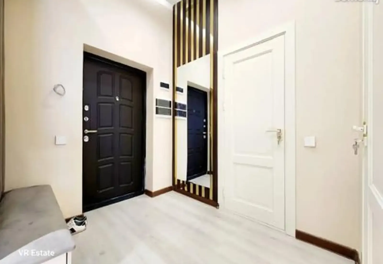 1-к квартира, 15 этаж, 45 м², Сомони