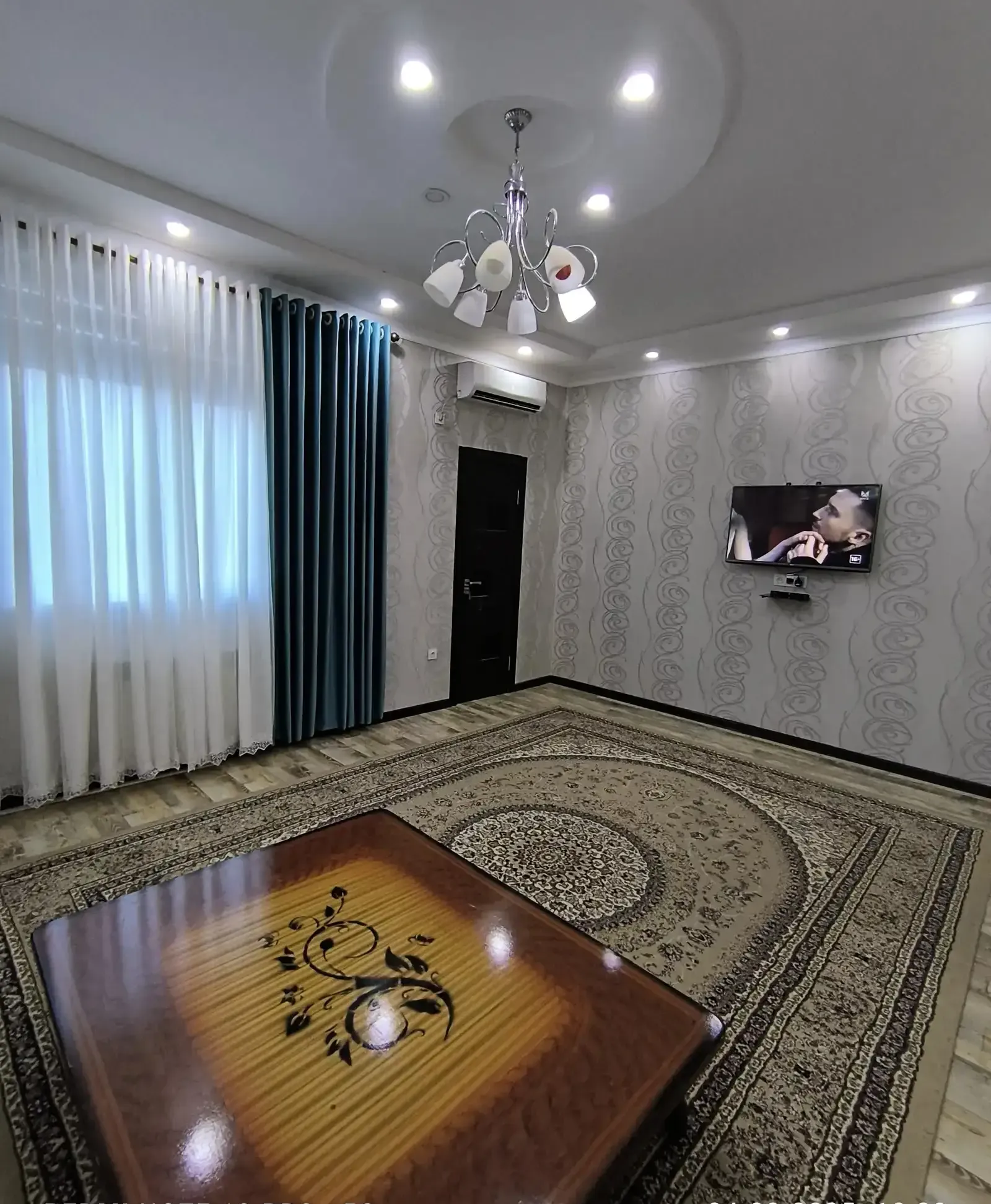2-комн. квартира, 7 этаж, 70м²,  Овир Султанбей