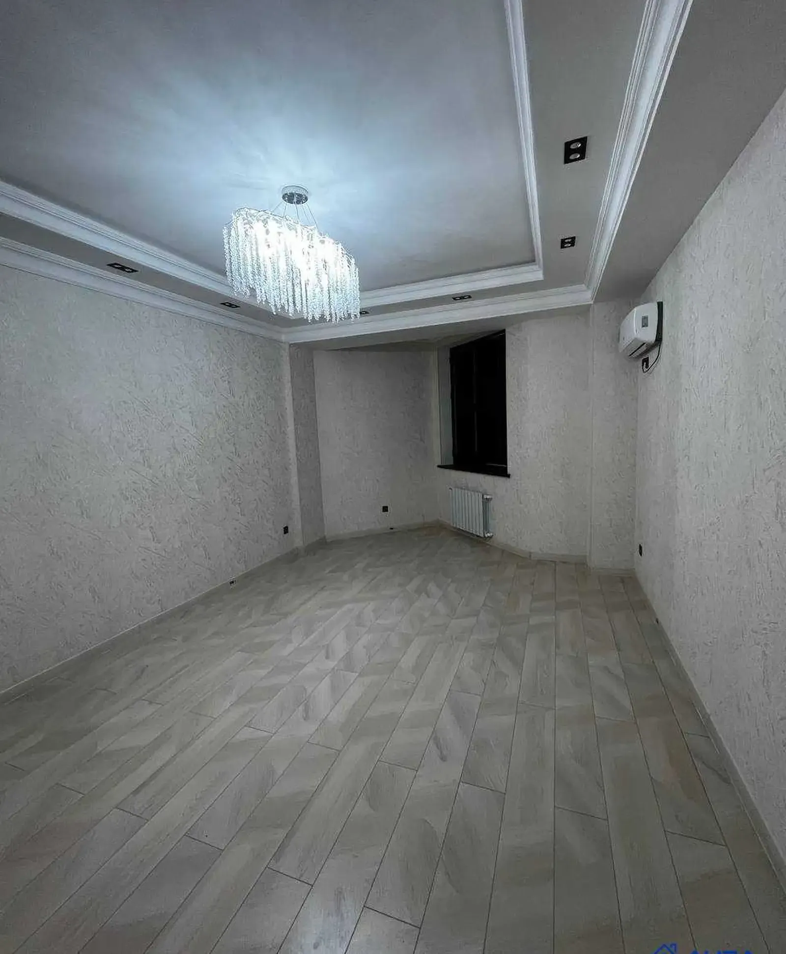 2-комн. квартира, 15 этаж, 60 м², Фирдавси