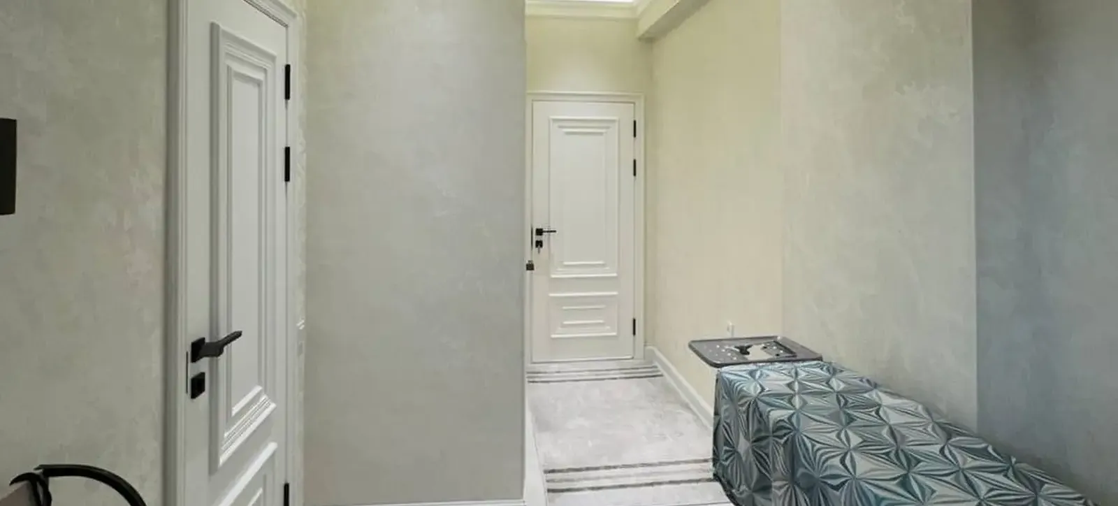 4-комн. квартира, 11 этаж, 275 м², Ру ба руи хайкали Рудаки