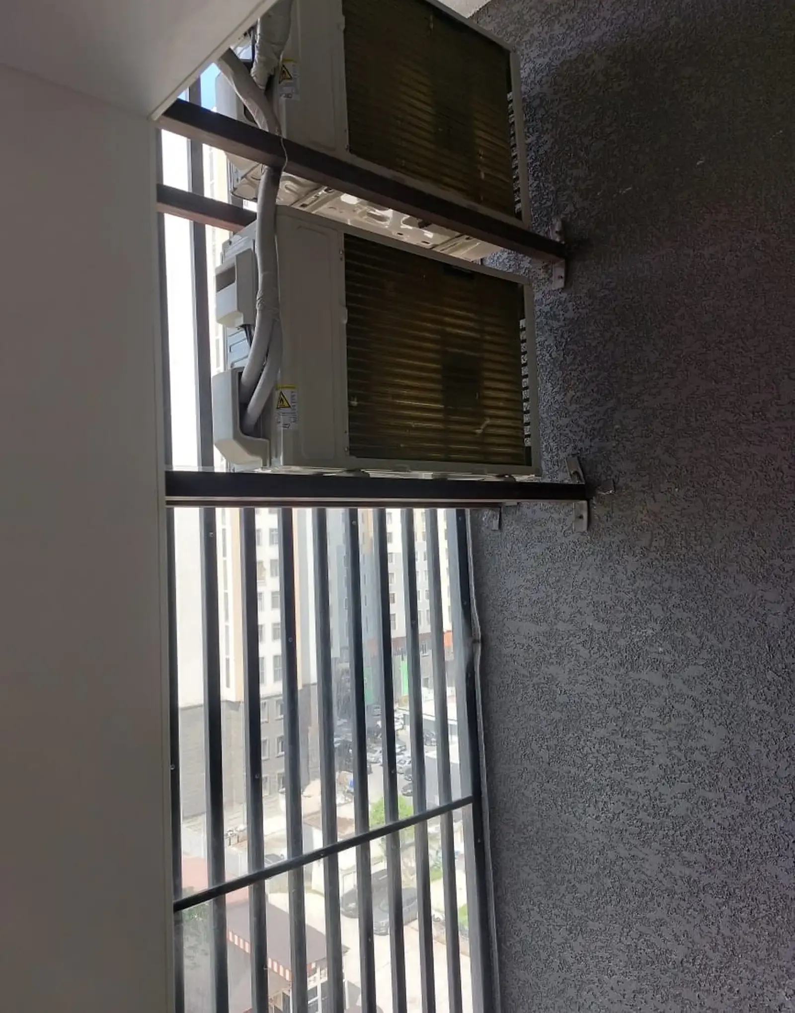 2-комн. квартира, 7 этаж, 75 м², Сомони спартак
