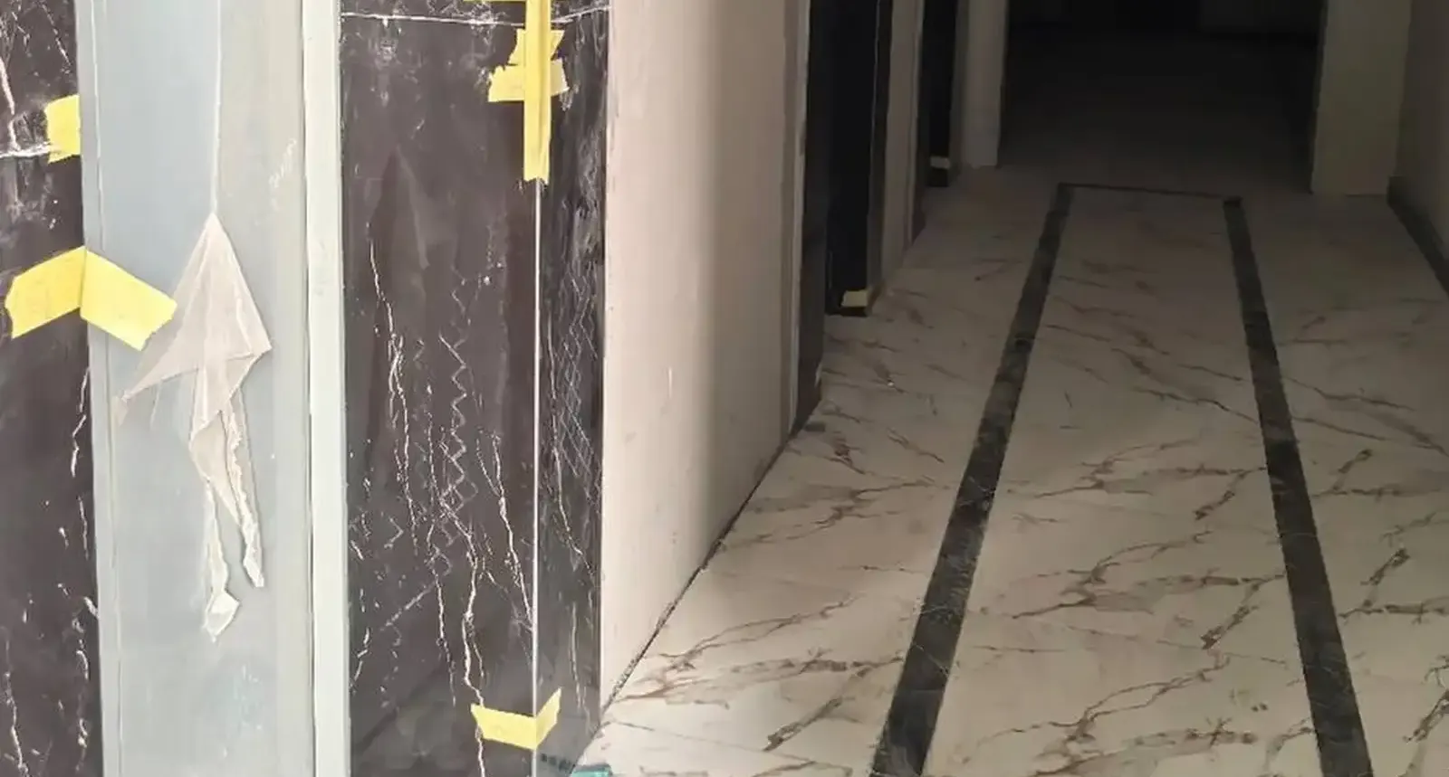 2-комн. квартира, 9 этаж, 65 м², Сино