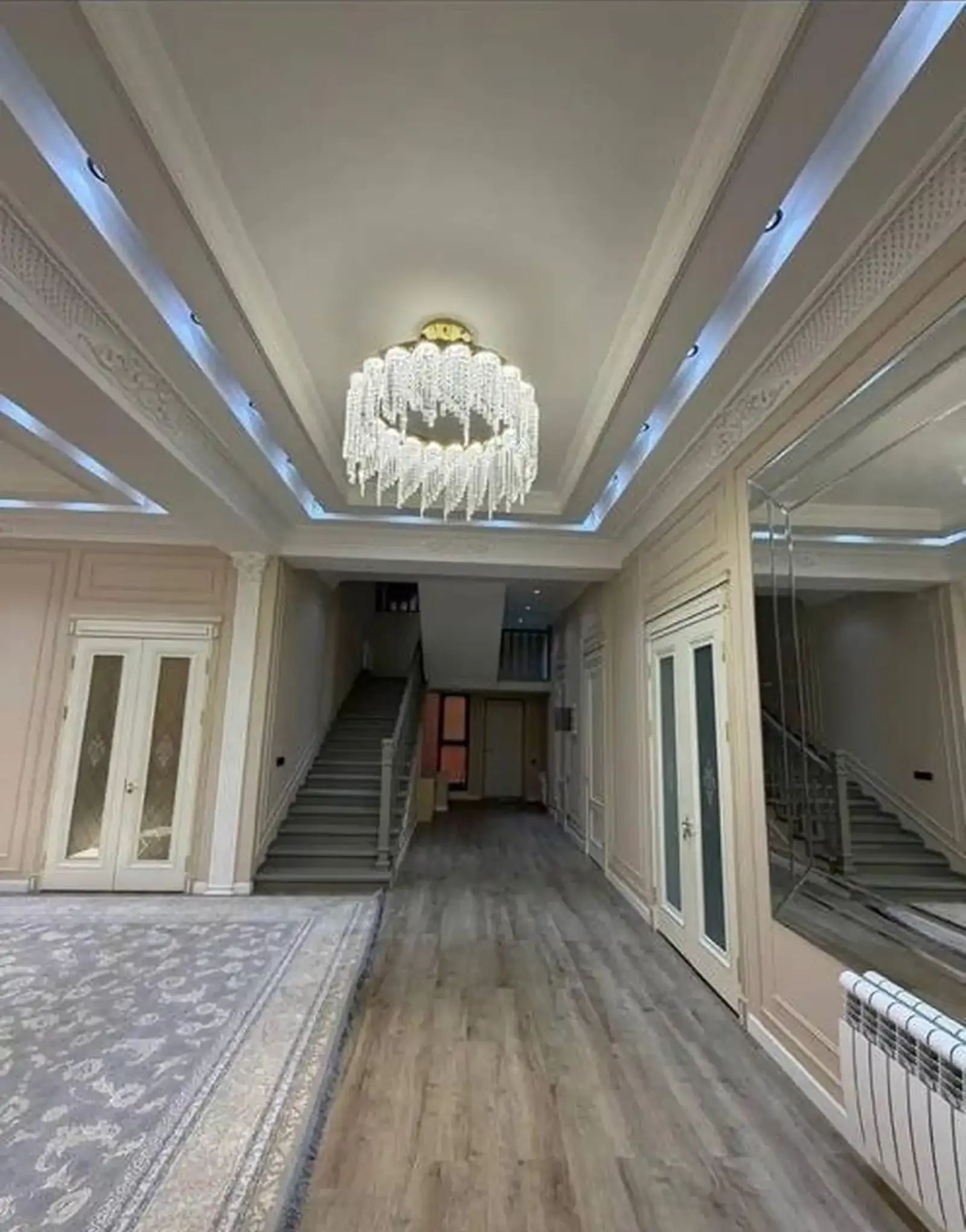 Дом, Фирдавси