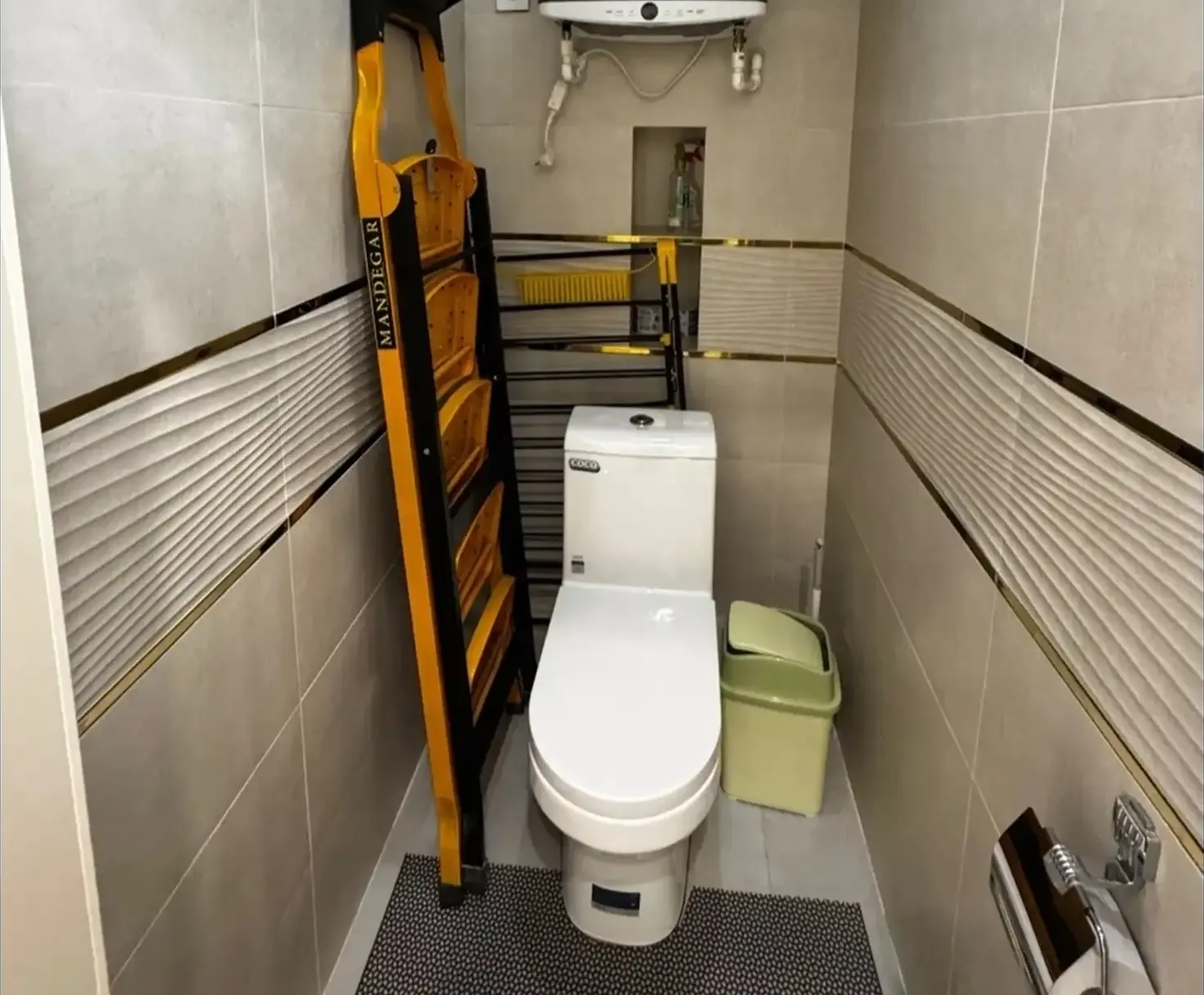 2-к квартира, 14 этаж, 65 м², Шохмансур
