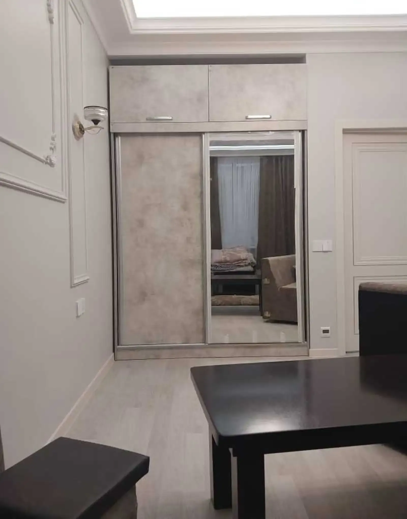 2-комн. квартира, 10 этаж, 65м², Сино