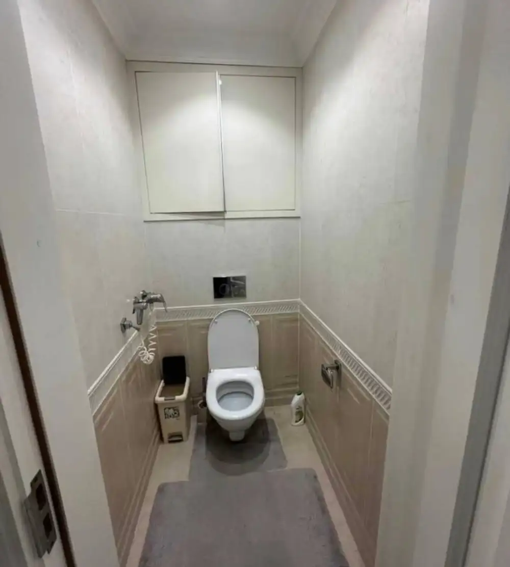 2-комн. квартира, 10 этаж, 60 м², шохмансур