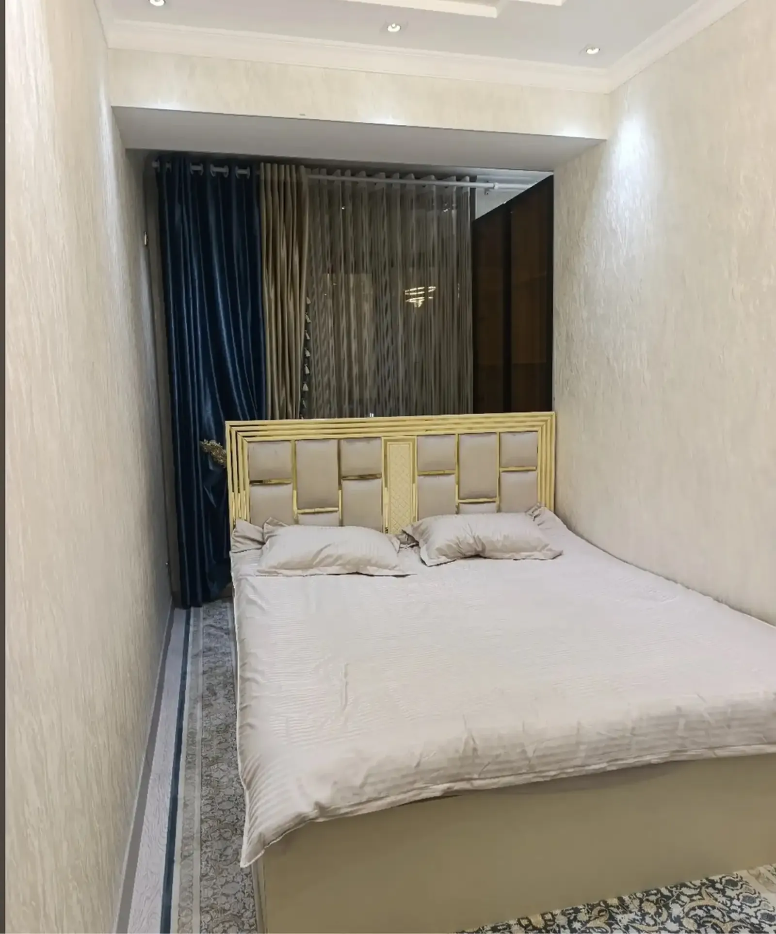 2-комн. квартира, 8 этаж, 70м², Шохмансур