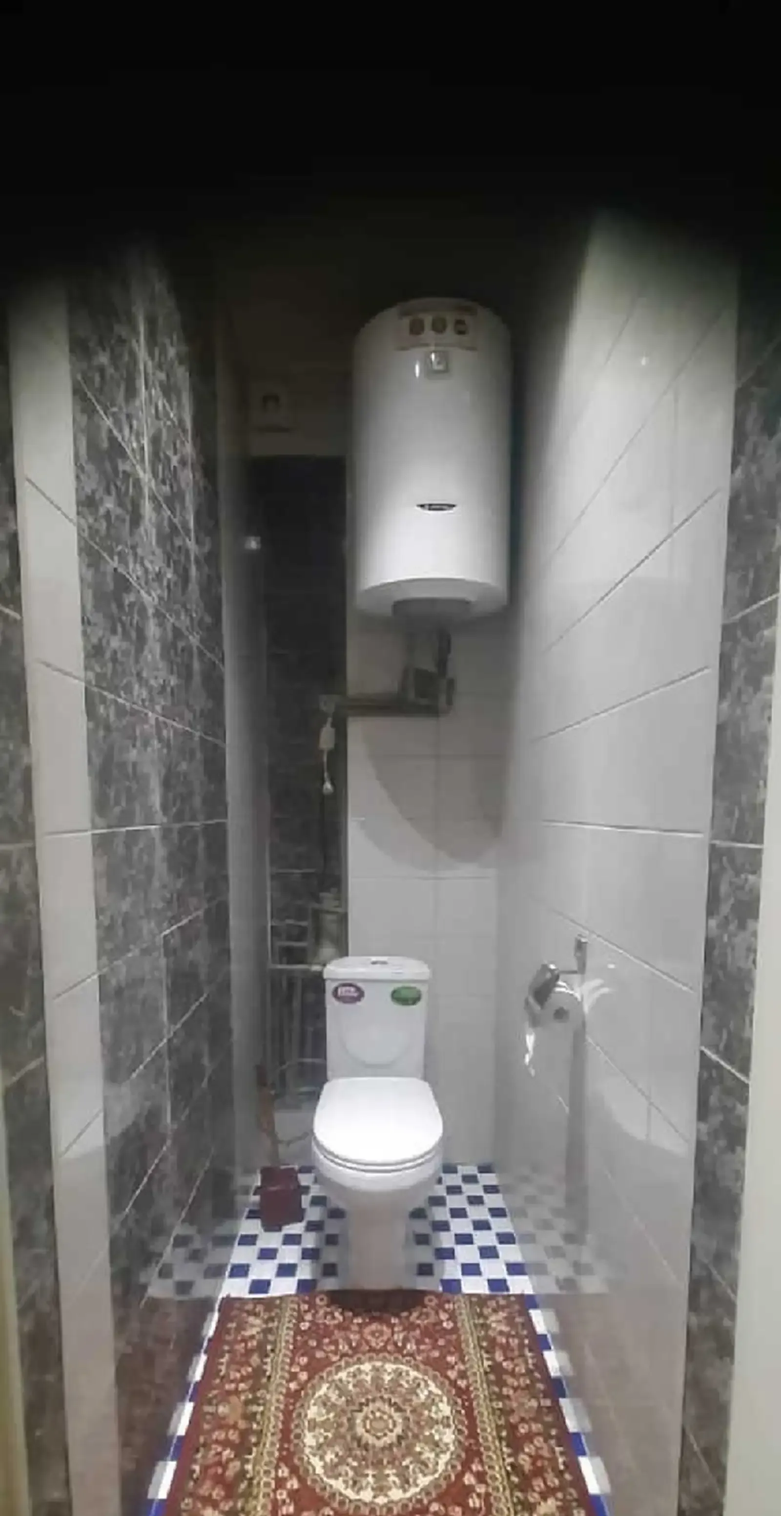 2-комн. квартира, 8 этаж, 55м², Корвон