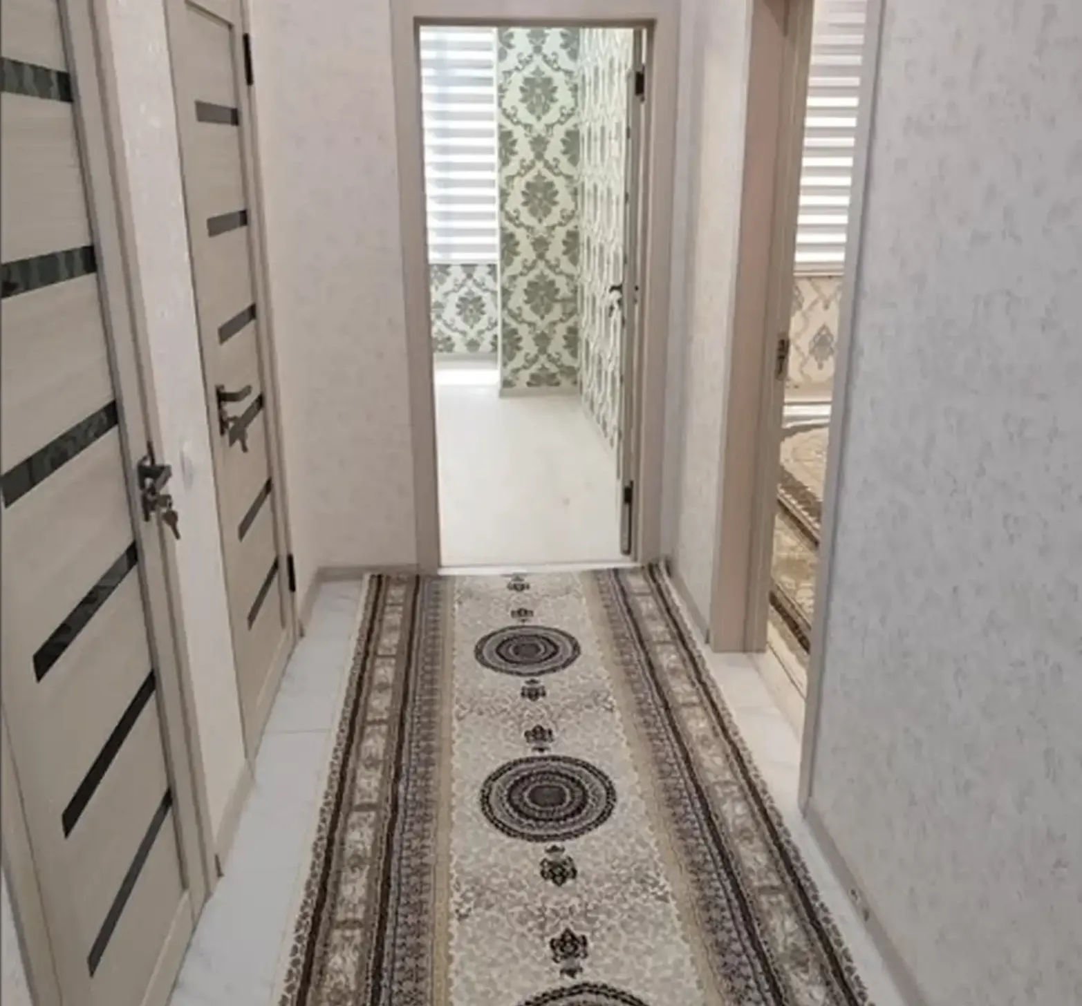 2-к квартира, 2 этаж, 55 м², Шохмансур