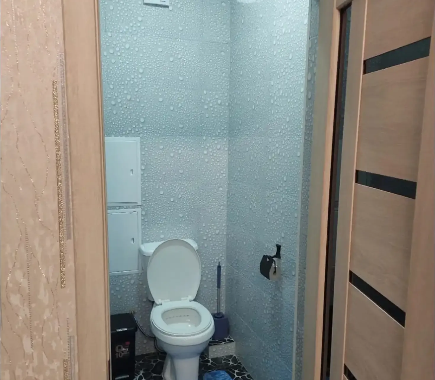 2-комн. квартира, 11 этаж, 59м², Сомони