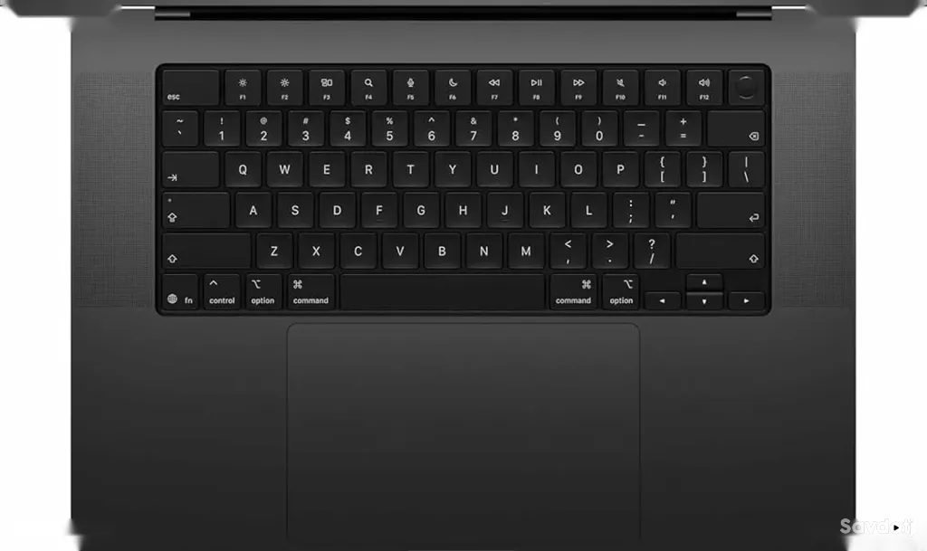 Ноутбук Apple MacBook Pro M5 Max