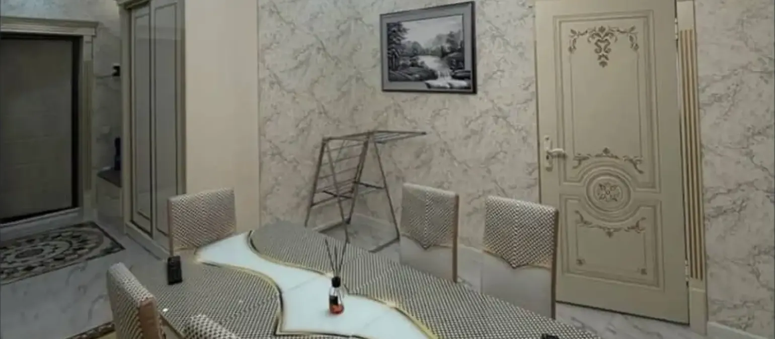 3-комн. квартира, 8 этаж, 95м², Шохмансур овир