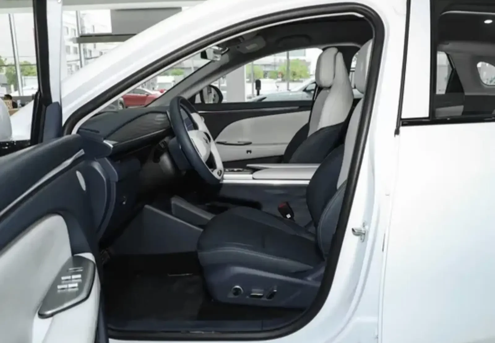 Arcfox kaola s, 2025 на заказ