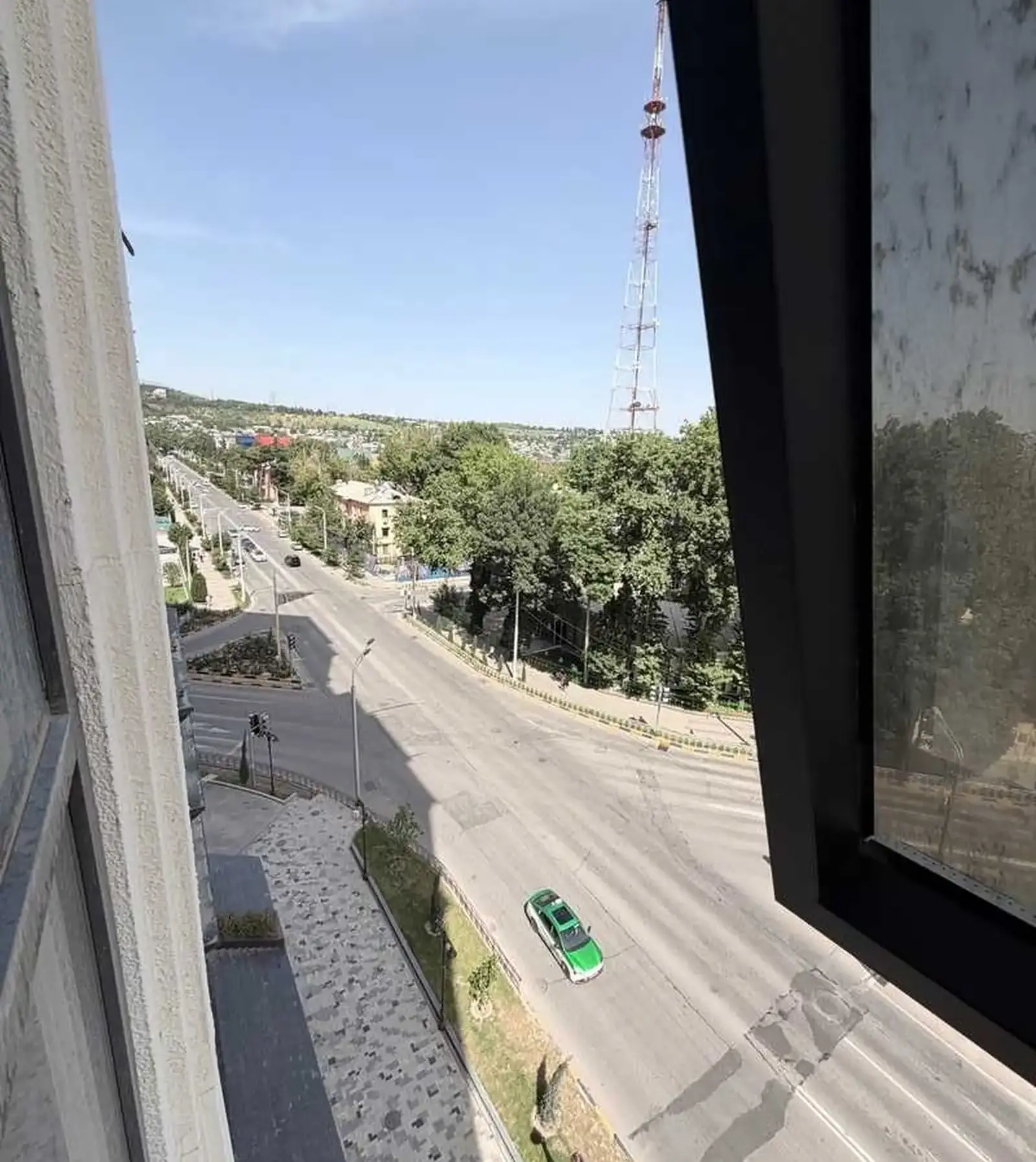 2-комн. квартира, 6 этаж, 60м², шоҳмансур