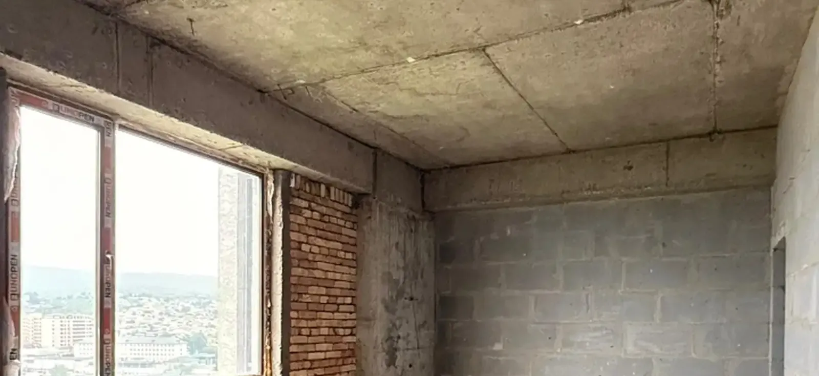 3-комн. квартира, 13 этаж, 110 м², Исмоили Сомони Спартак Бурчи Анӯшервон