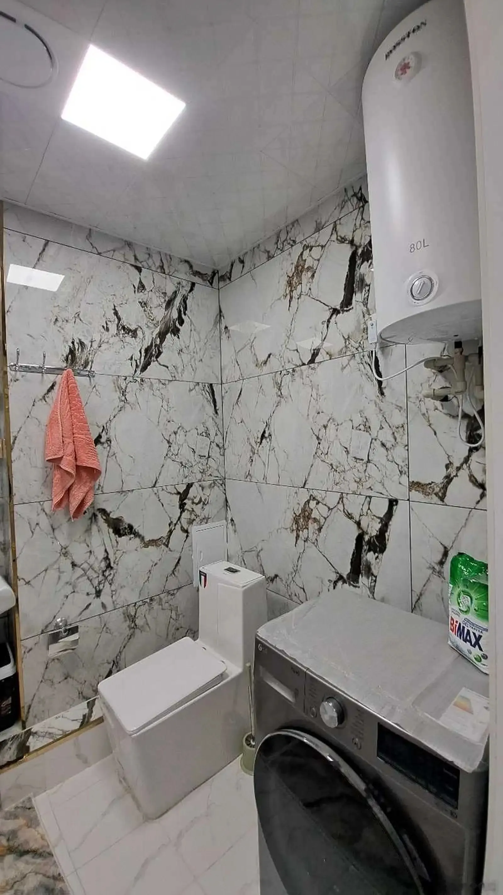 2-к квартира, 13 этаж, 98 м², улица Лохути