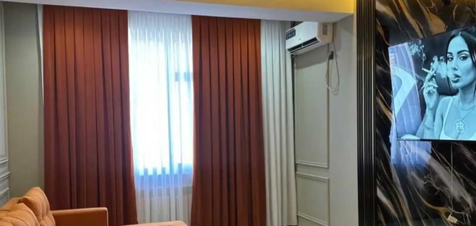 2-комн. квартира, 13 этаж, 60м², И Сомони