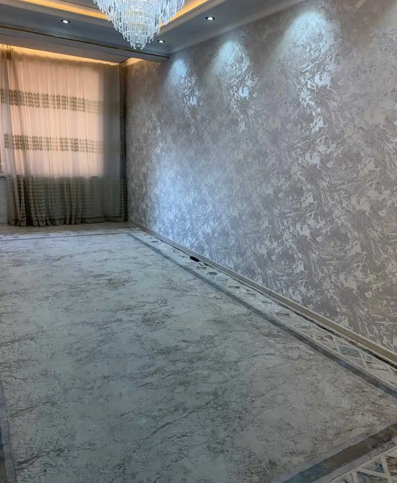 2-комн. квартира, 2 этаж, 65м², 82 мкр