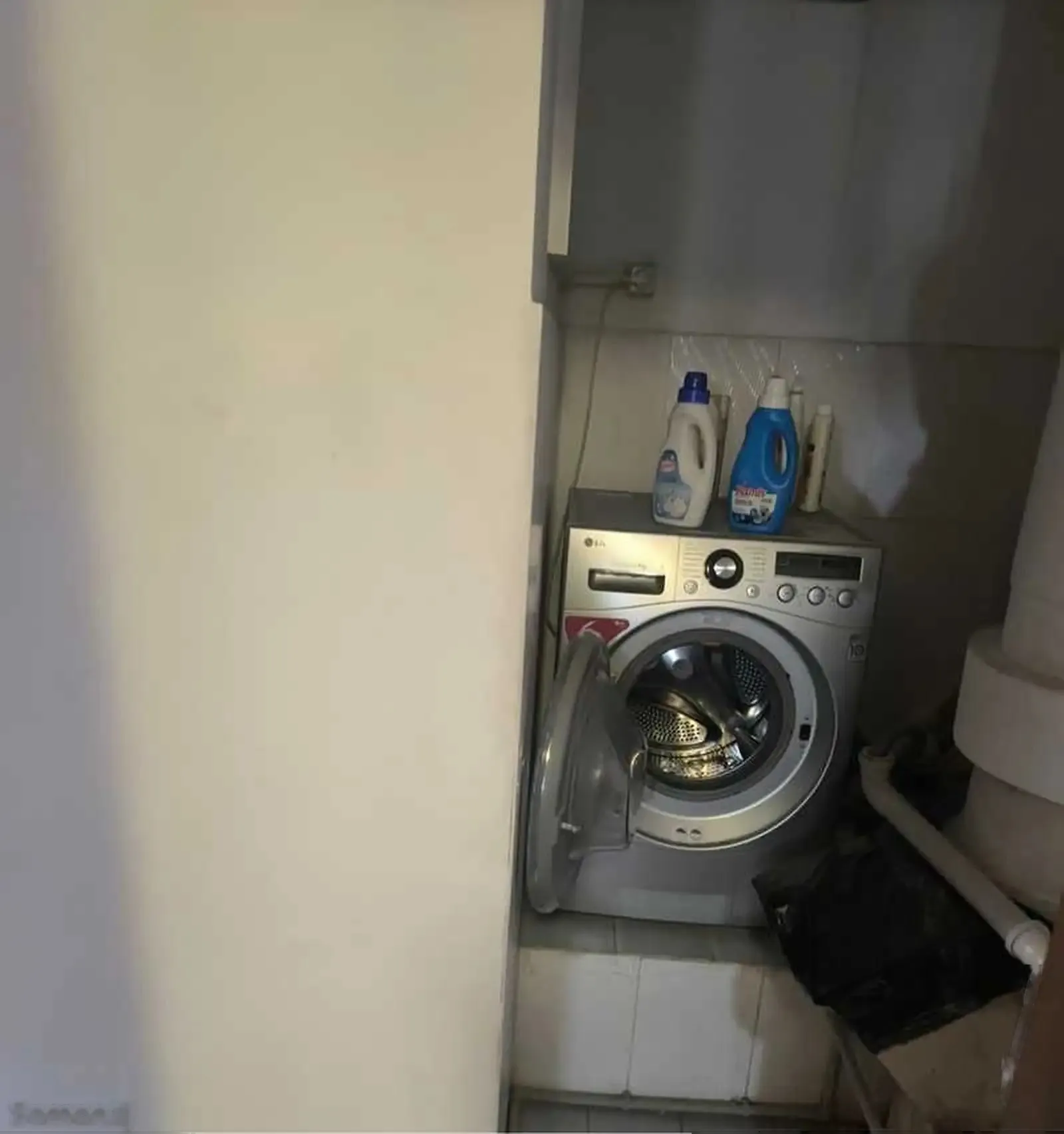 2-комн. квартира, 3 этаж, 62м², Сино