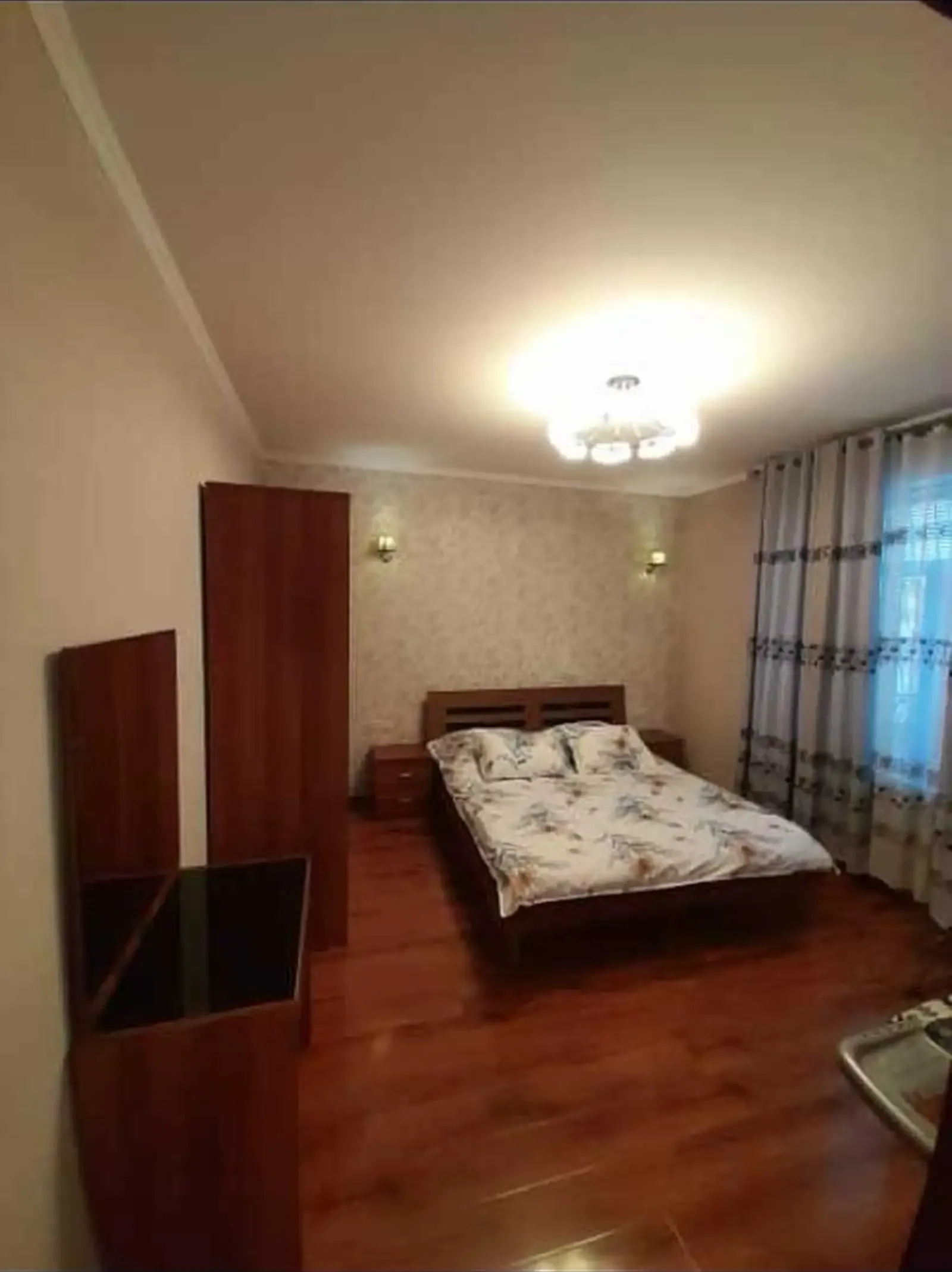2-комн. квартира, 1 этаж, 54м², Сино