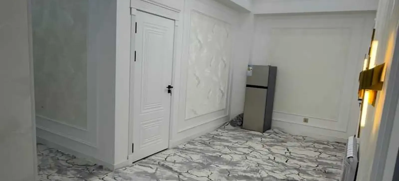 2-комн. квартира, 3 этаж, 74м², Фирдавси