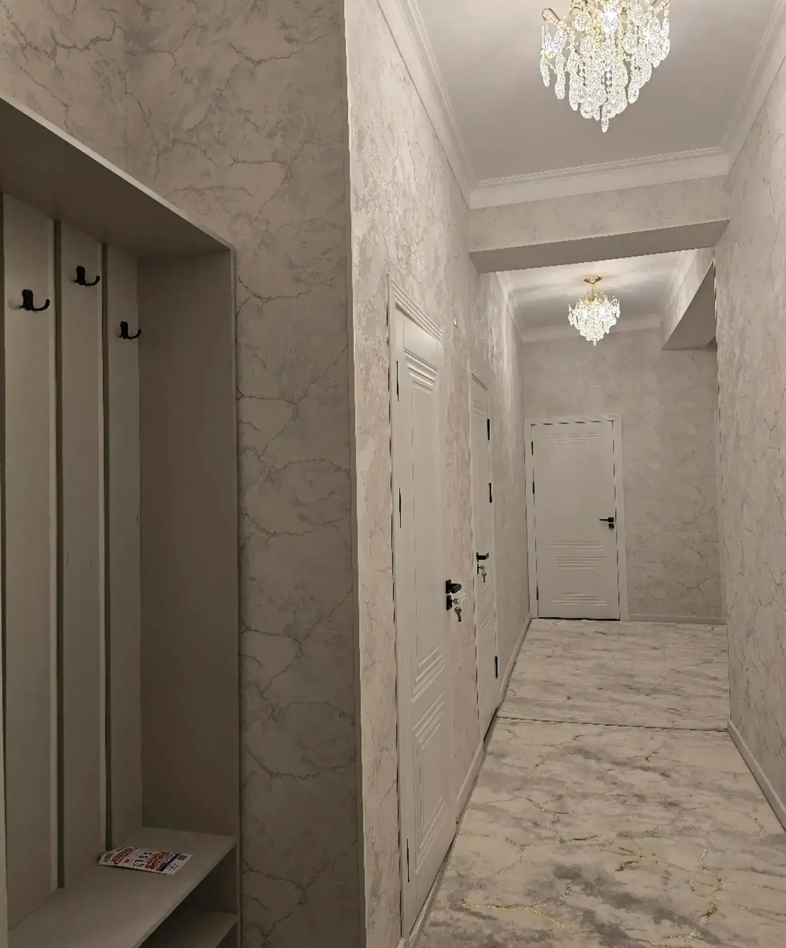 2-комн. квартира, 4 этаж, 87м², шохмансур вавилон-т