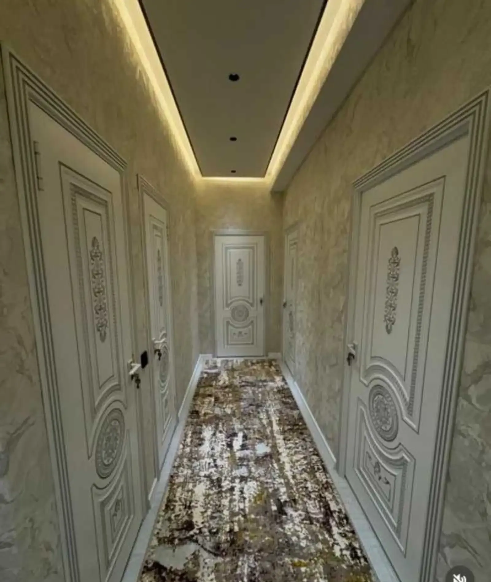 3-комн. квартира, 2 этаж, 70м², 112 мкр