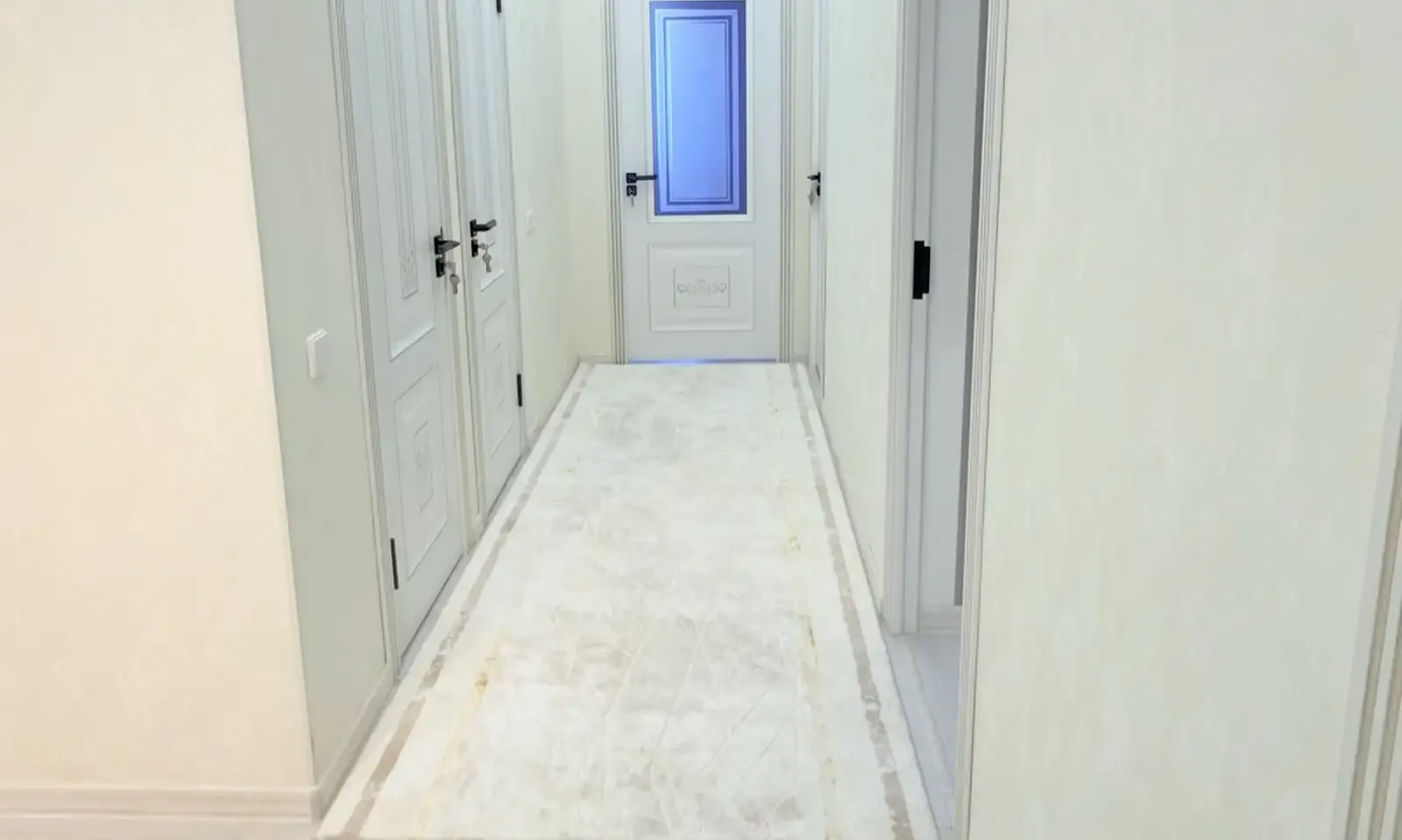 3-комн. квартира, 14 этаж, 86 м², Ҷал Ҷам