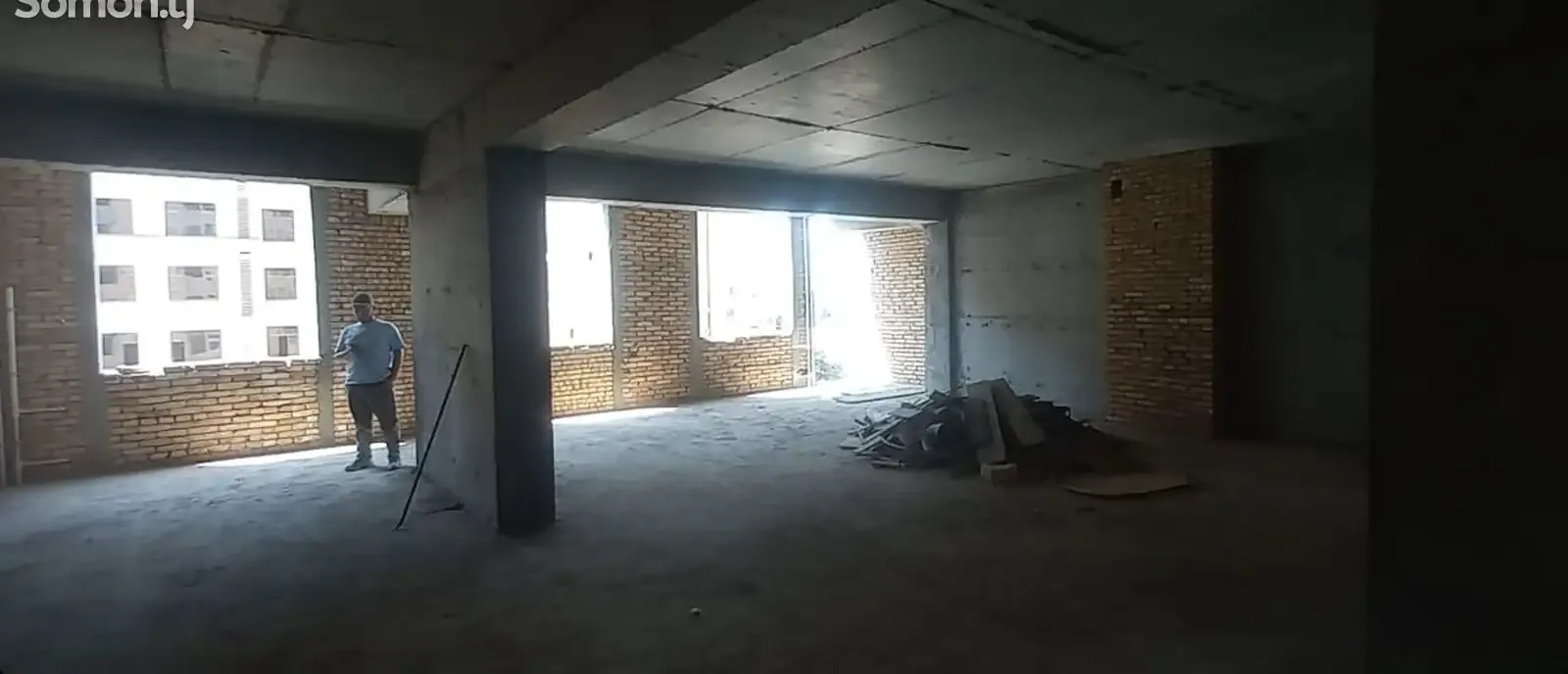 2-к квартира, 5 этаж, 120 м², И.Сомони