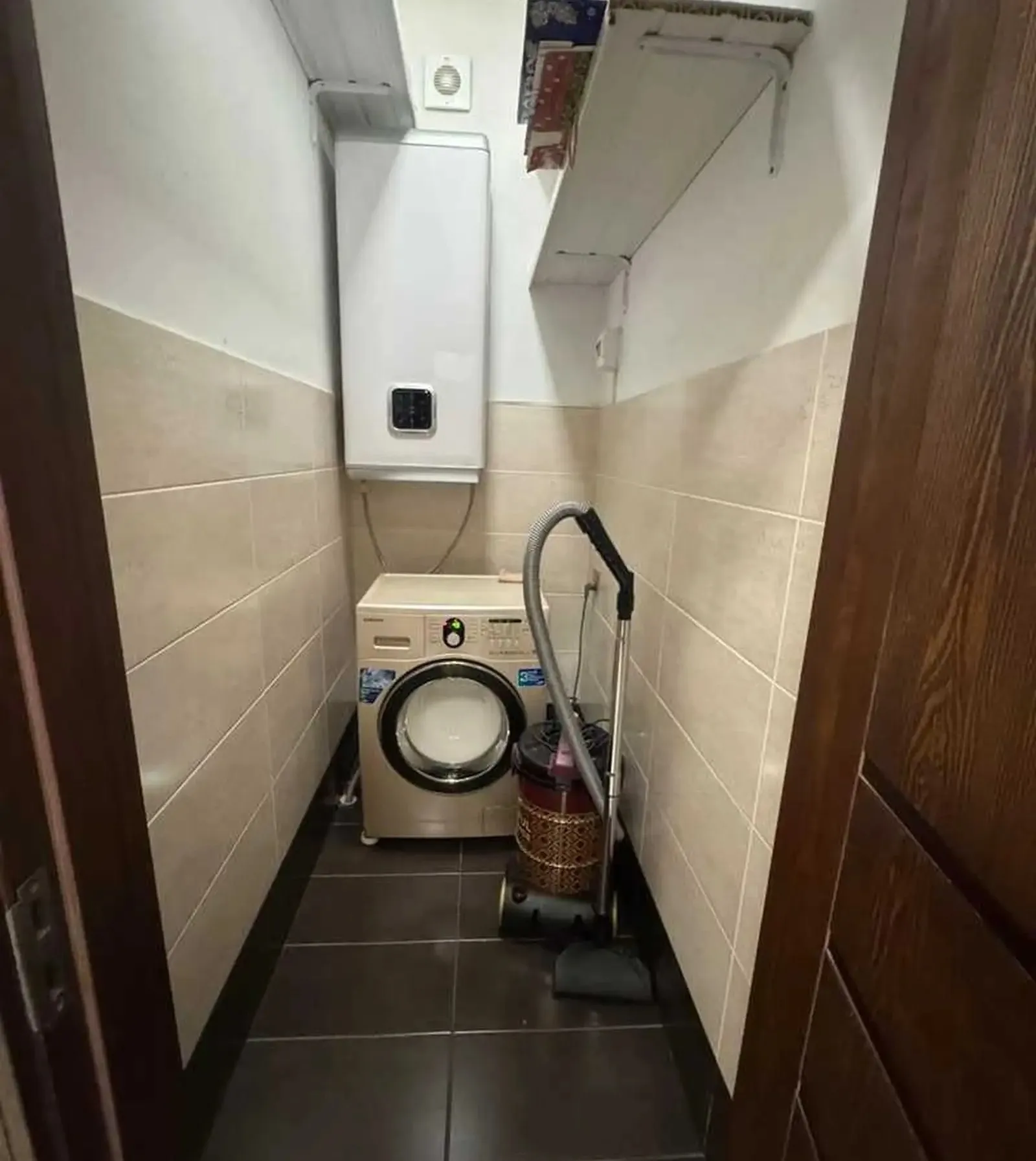 3-комн. квартира, 10 этаж, 107м², Шохмансур
