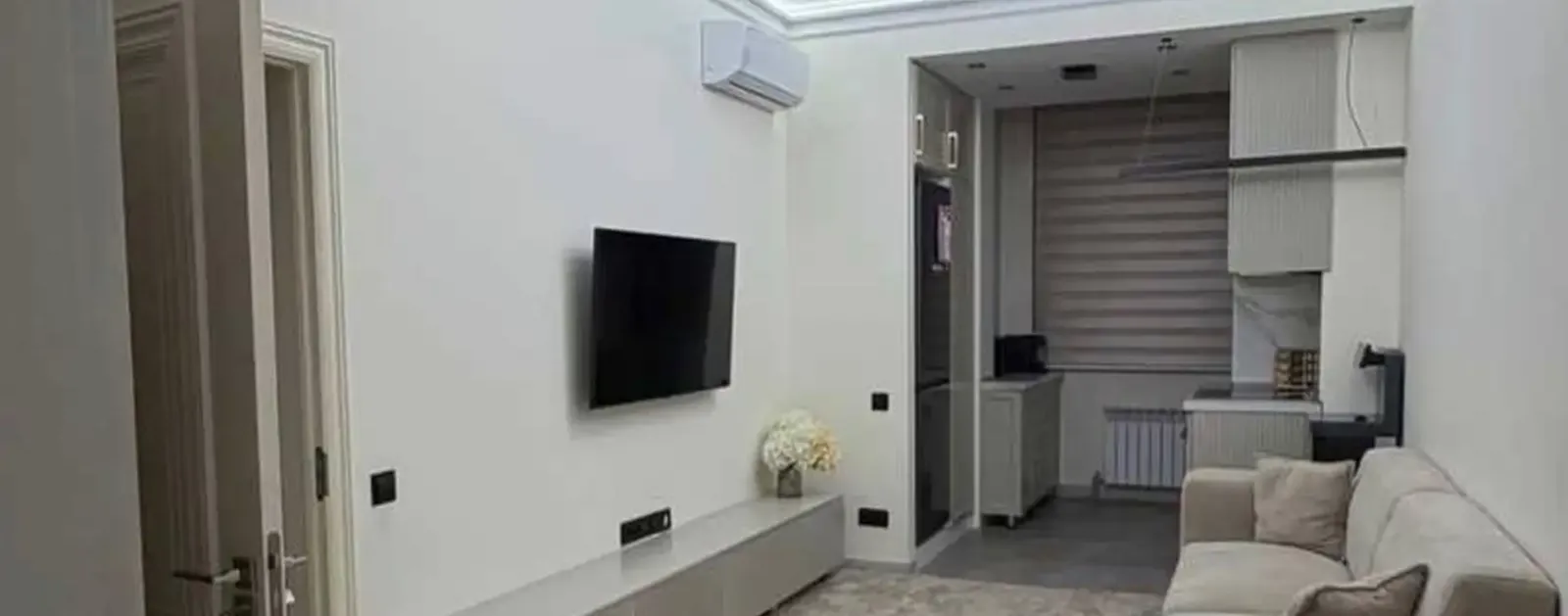 2-к квартира, 13 этаж, 50 м², — Славянский, 5 аптека
