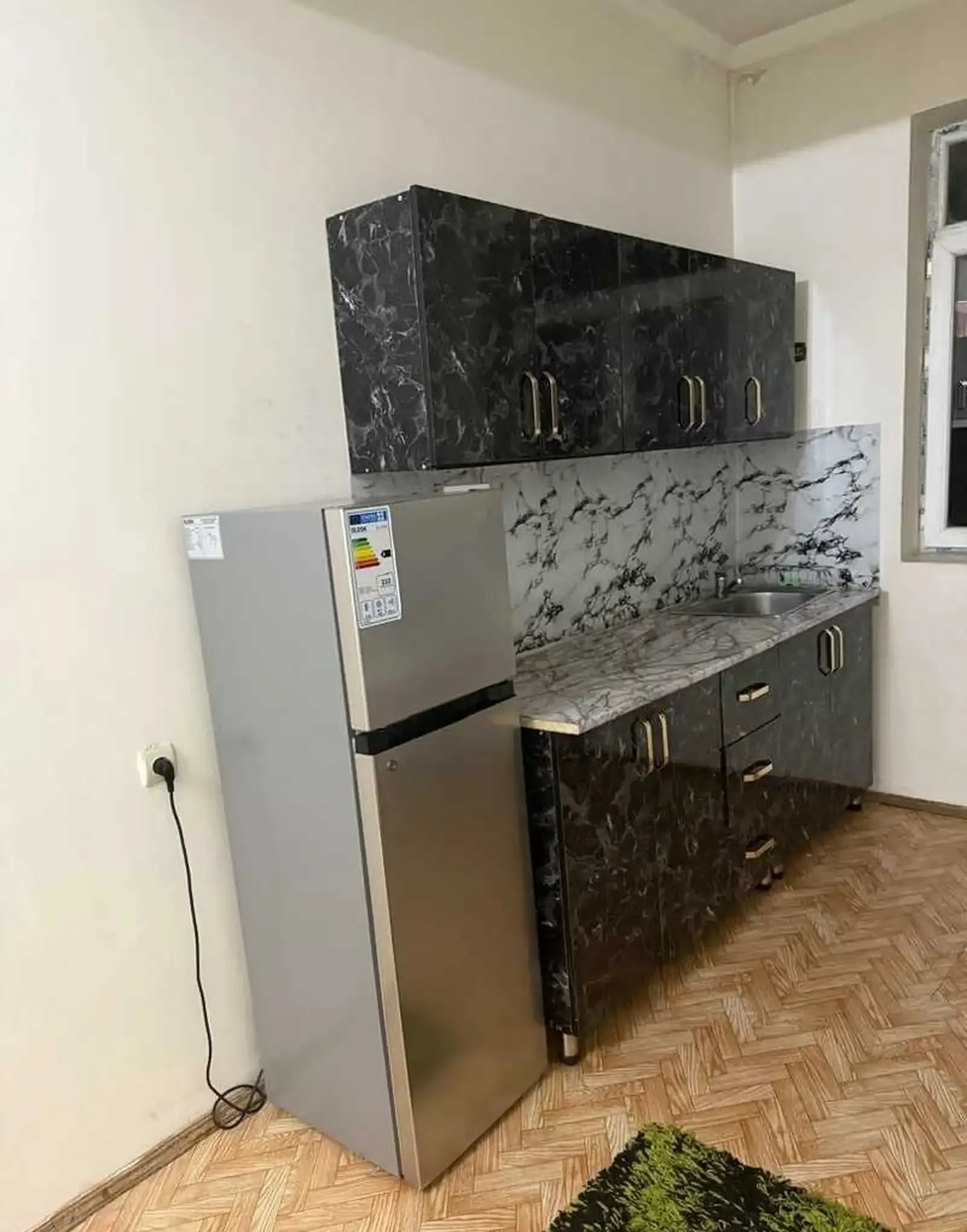 2-комн. квартира, 4 этаж, 90м², Шохмансур