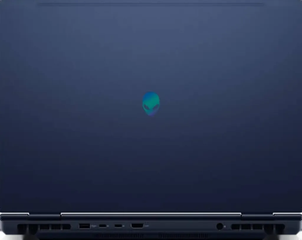 Игровой ноутбук DELL Alienware 16 Aurora