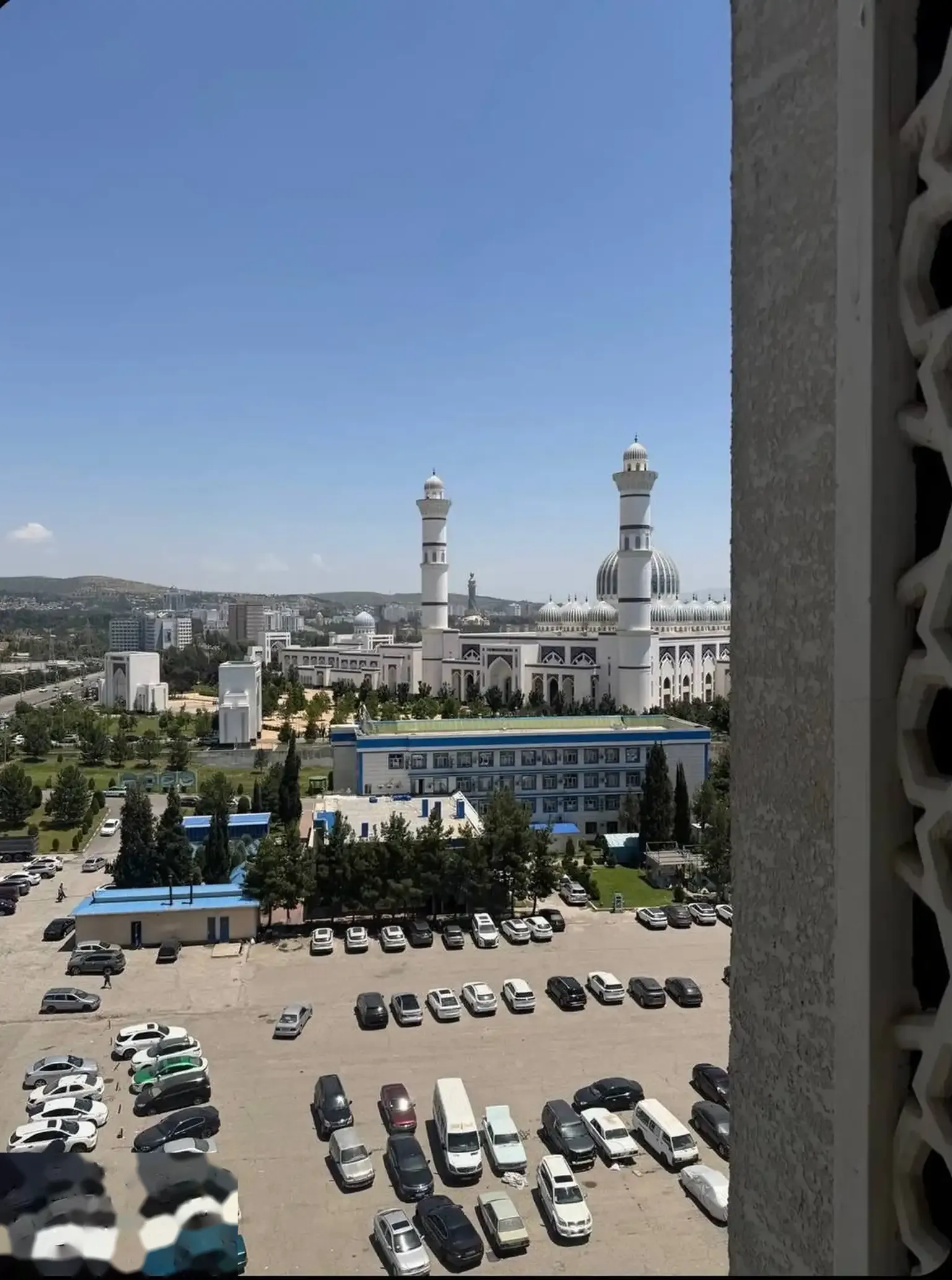 1-комн. квартира, 7 этаж, 52 м², Сино