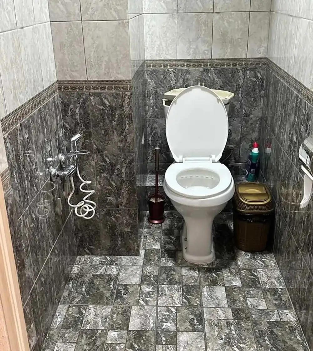 2-комн. квартира, 11 этаж, 90м², Шохмансур