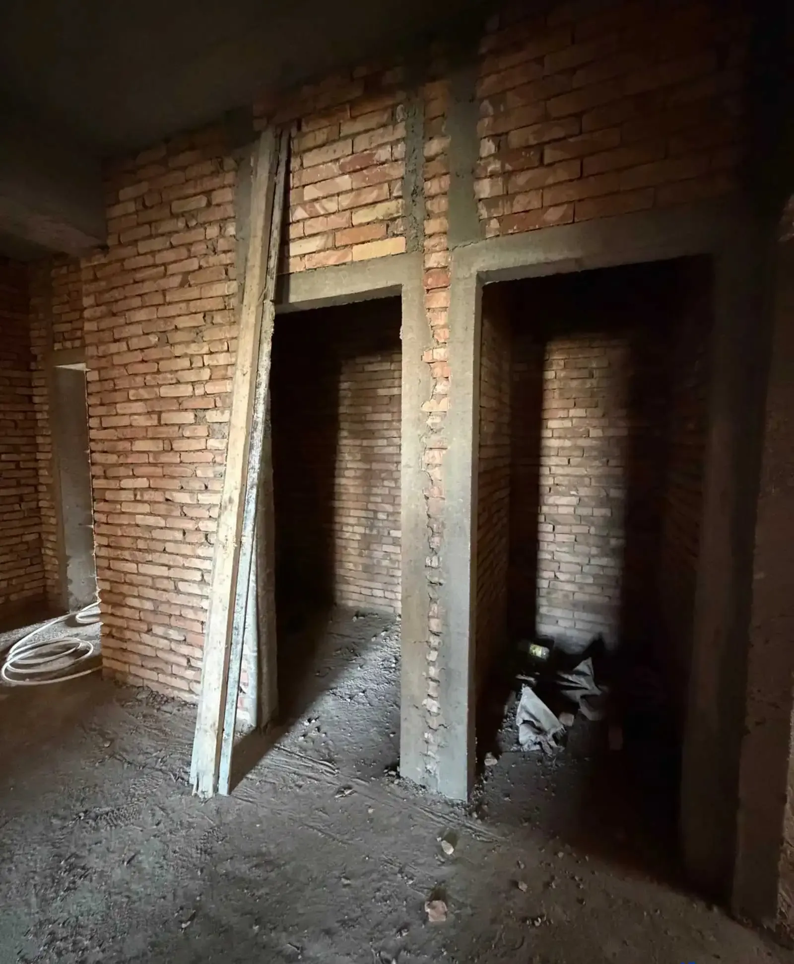 1-комн. квартира, 8 этаж, 61 м², Шохмансур