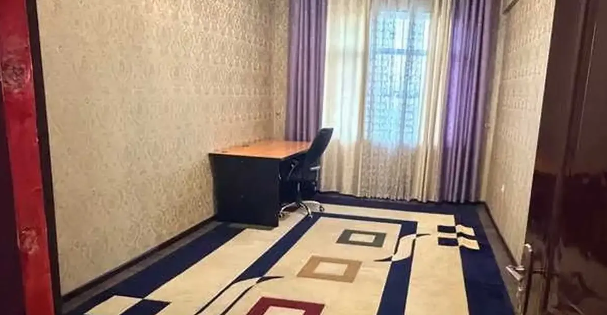 3-комн. квартира, 7 этаж, 95м², Фирдавси