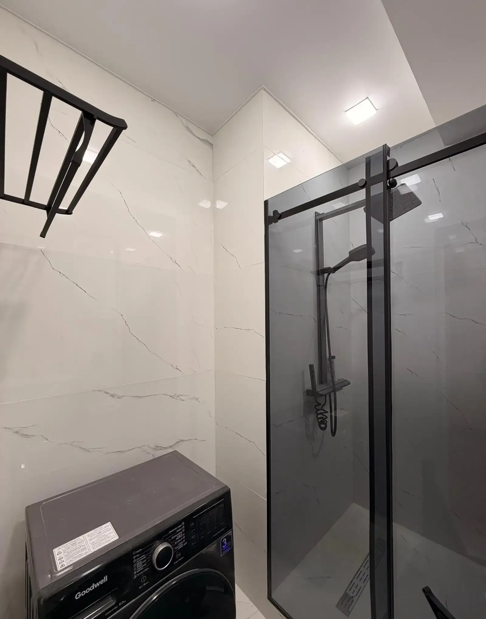 2-комн. квартира, 5 этаж, 63 м², Система автоматика, чордома