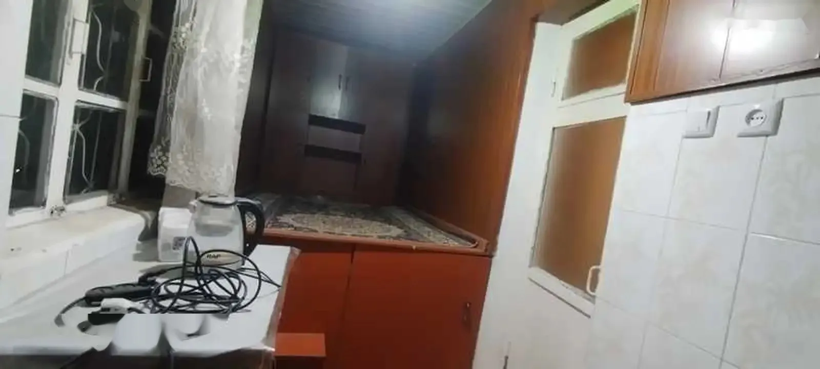 1-к квартира, 1 этаж, 30 м², якм советский