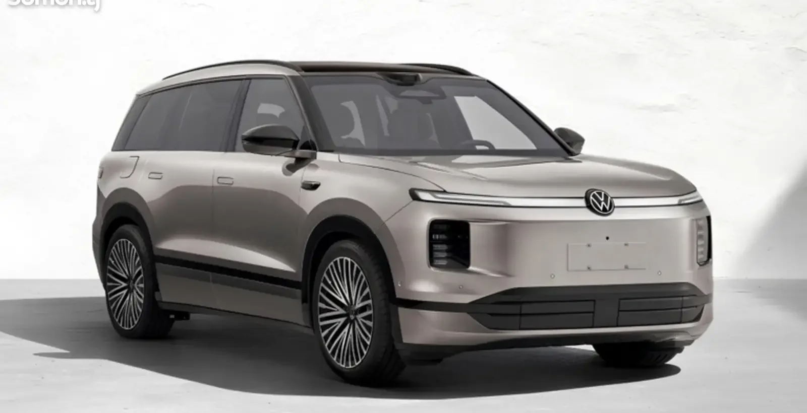 Volkswagen ID.7 2026