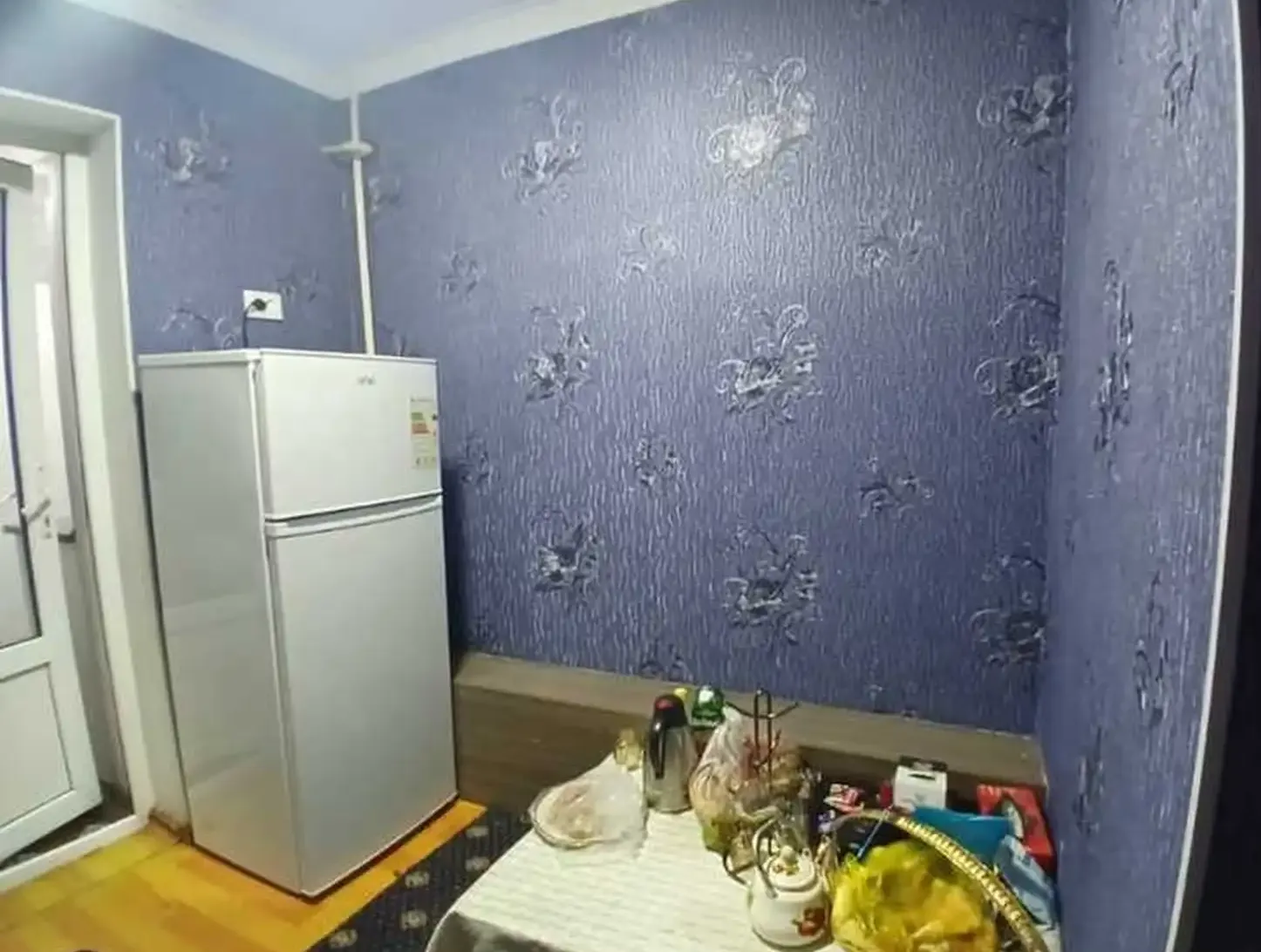 1-комн. квартира, 2 этаж, 32 м², профсоюз