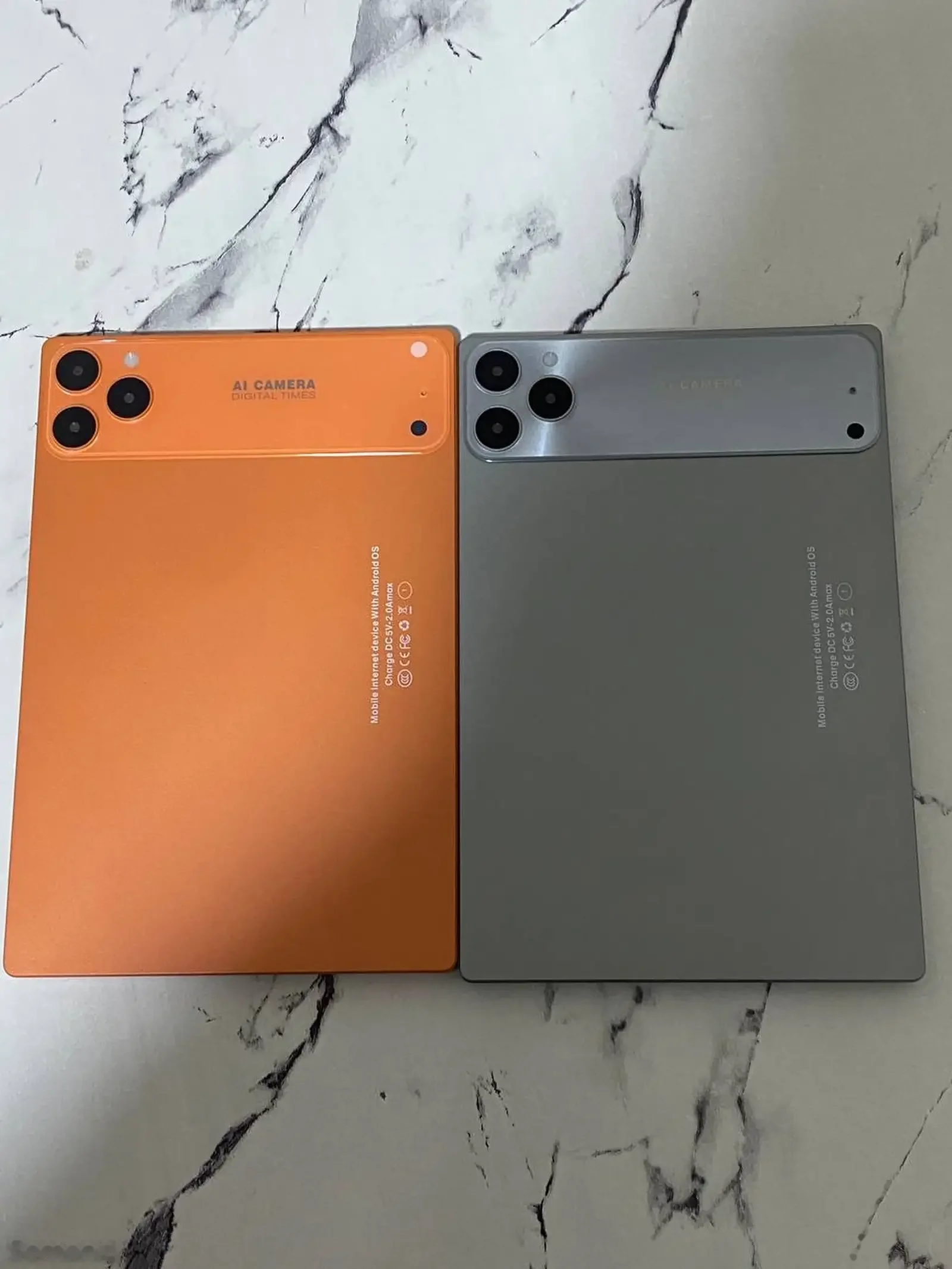 Планшет детский i 17 PRO MAX — фото 4