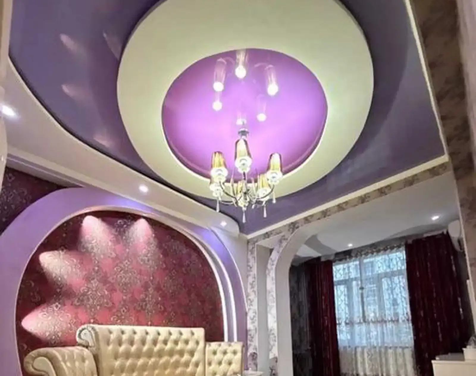 2-комн. квартира, 5 этаж, 80м², Шохмансур доми вайкики