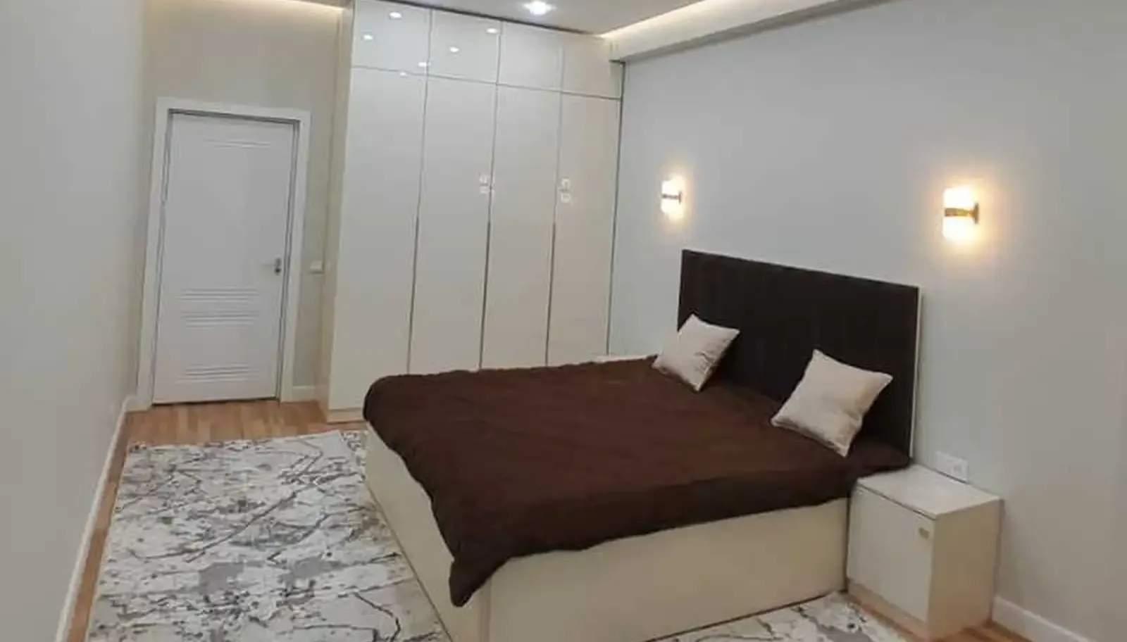 2-комн. квартира, 5 этаж, 80м², Тц аниса
