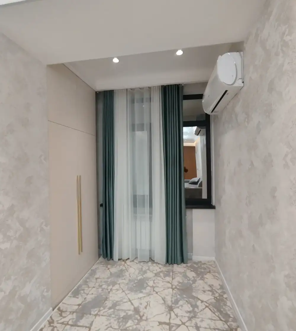 2-комн. квартира, 11 этаж, 78м², Шохмансур светофор Ашан ру баруи парки Алишер Навои