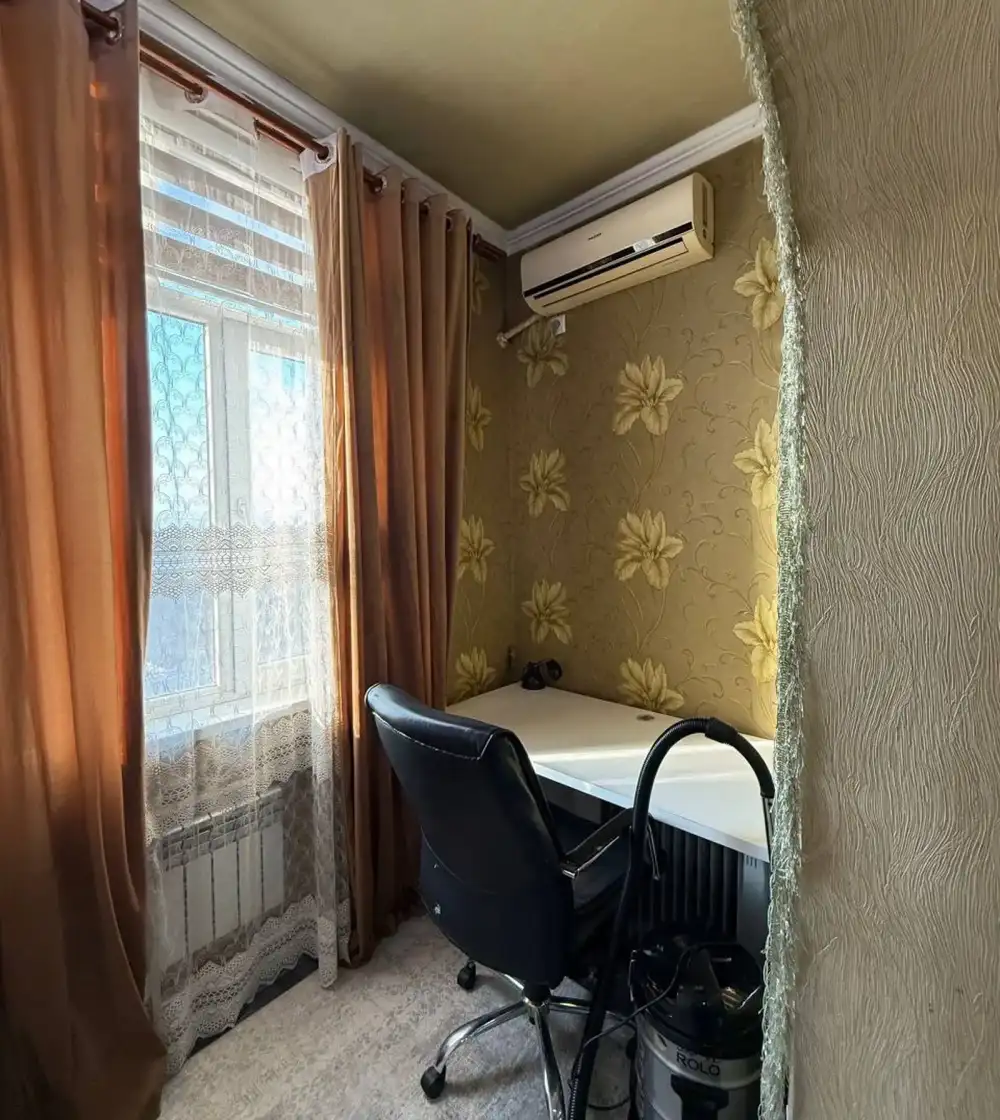 3-к квартира, 6 этаж, 106 м², Сино