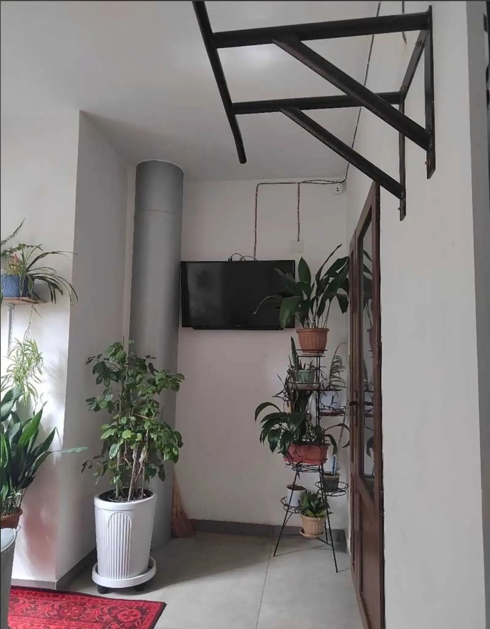 2-комн. квартира, 7 этаж, 96 м², Шохмансур