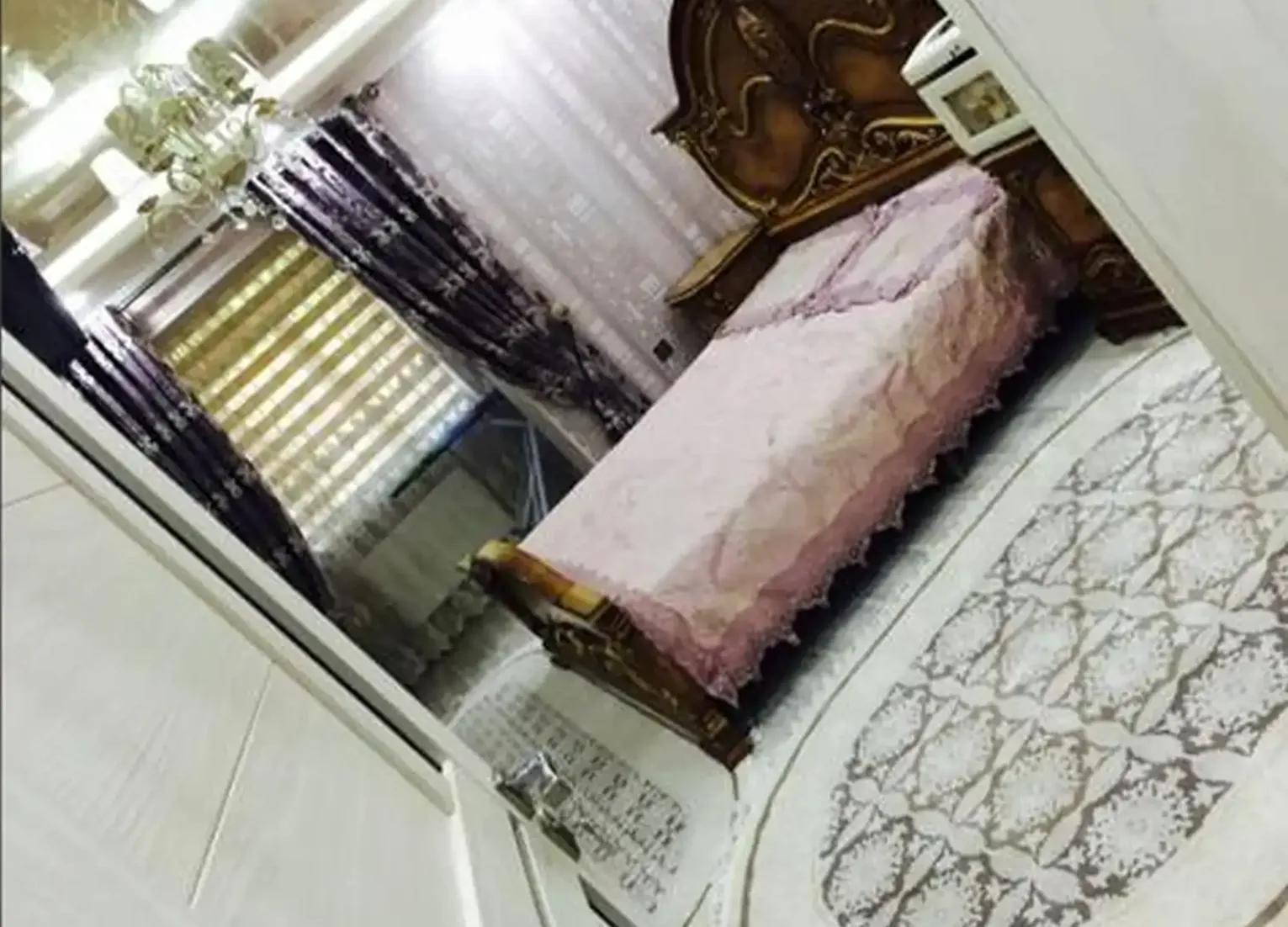 4-комн. квартира, 4 этаж, 85м², Сино